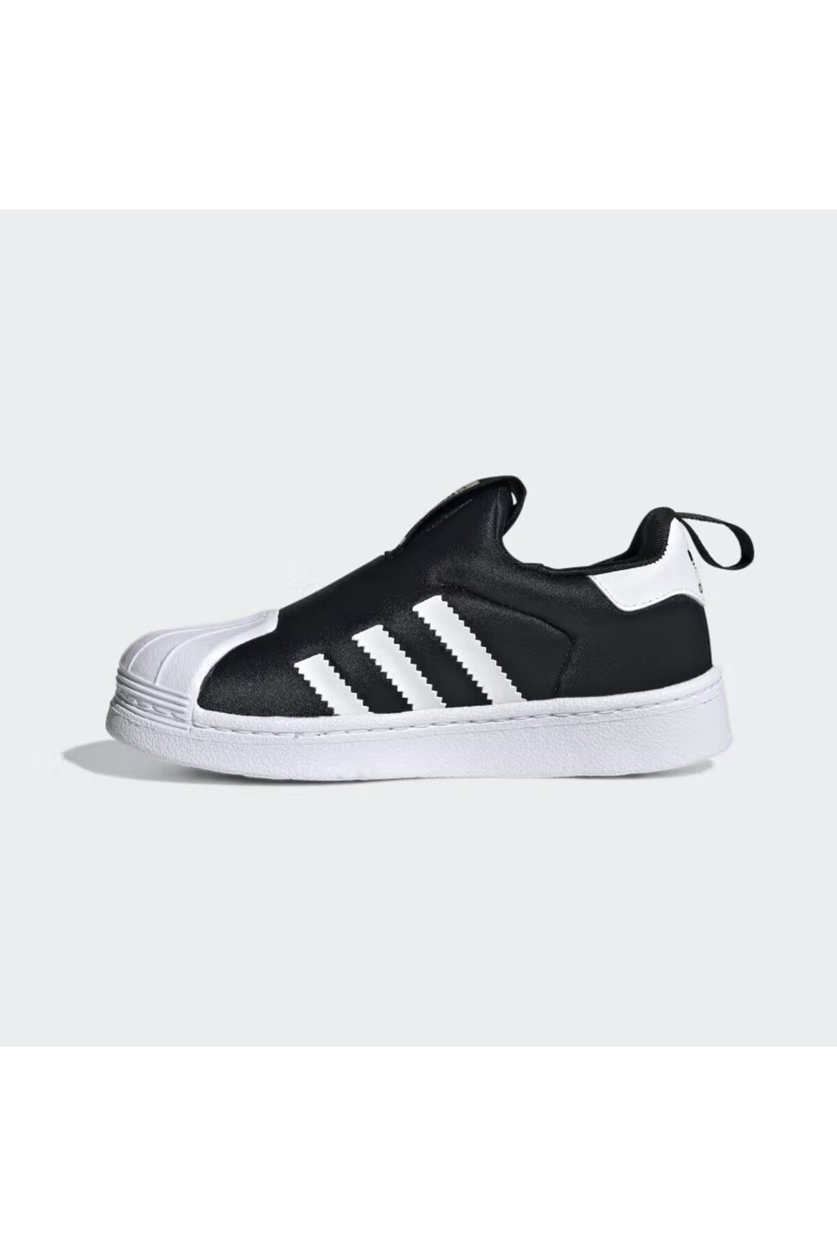 Adidas Superstar 360 Çocuk Unisex Ayakkabı - GX3231