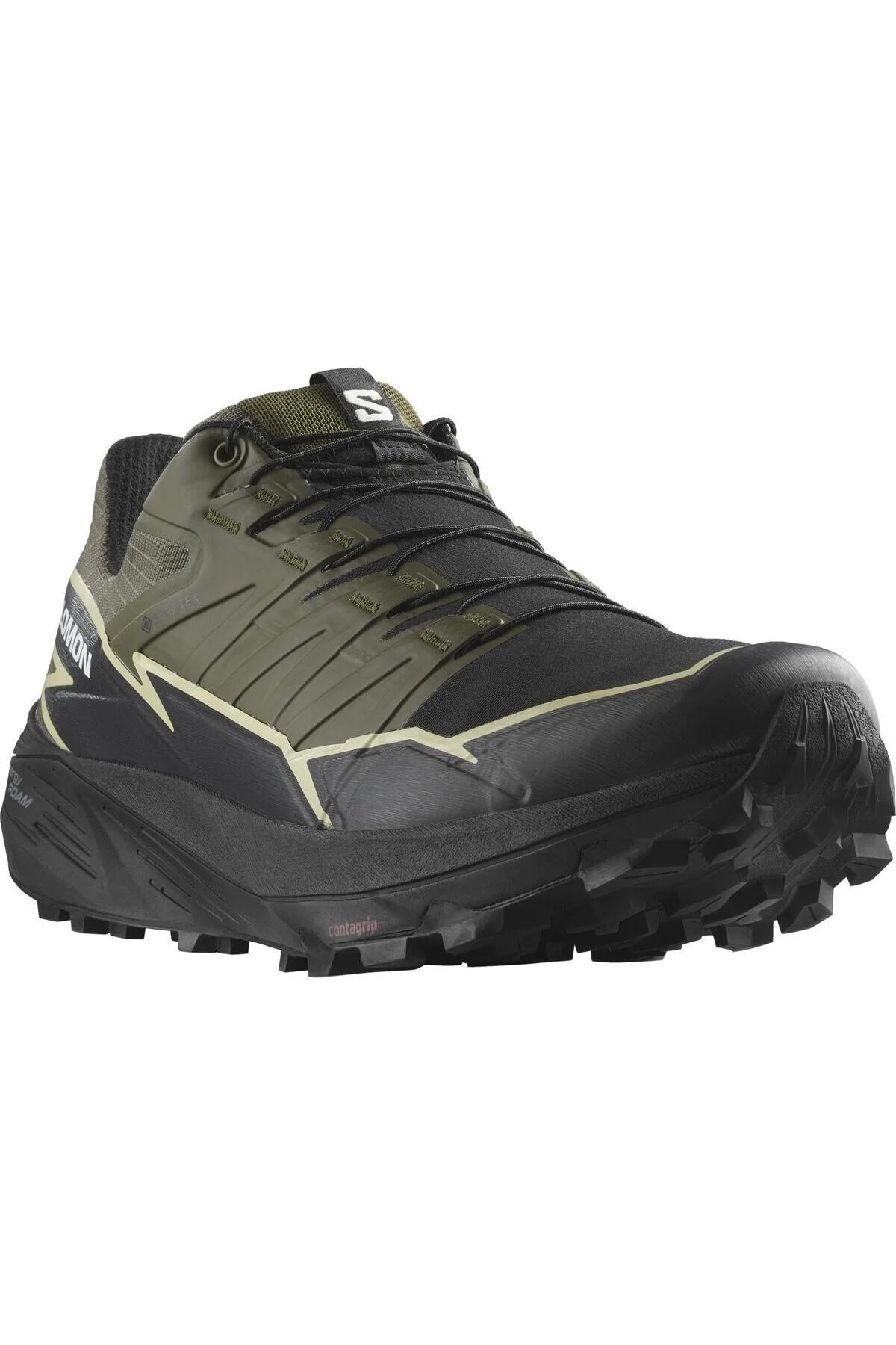 Salomon THUNDERCROSS GORE-TEX Erkek Outdoor Ayakkabı (L47383400)