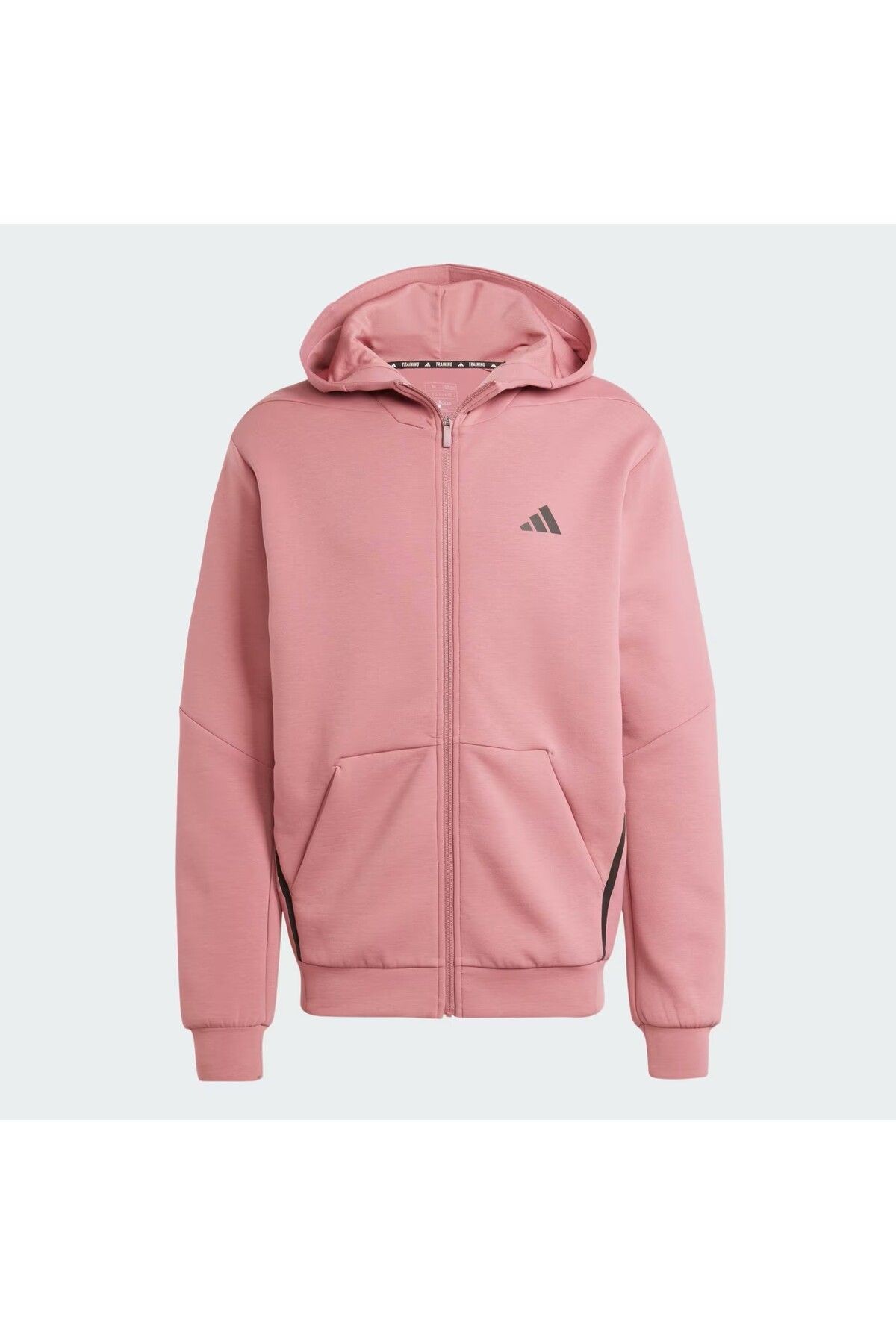 Full-Zip Track Sweatshirt