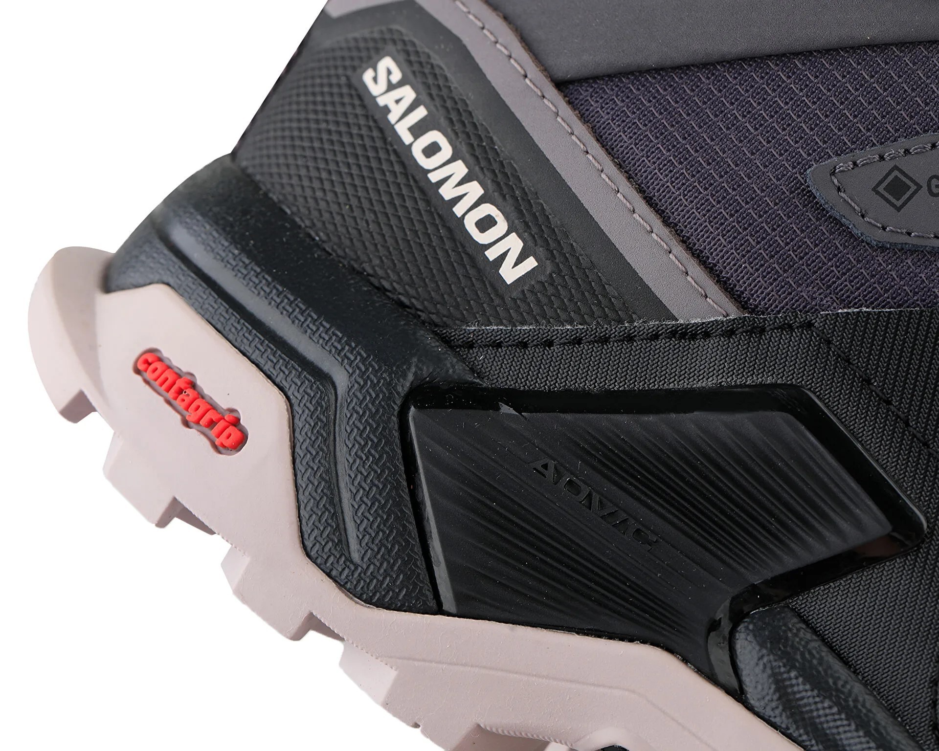 Salomon X ULTRA 4 MID GTX W Kadın Outdoor Ayakkabı L47685500