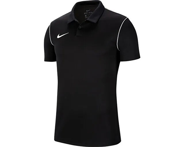 Nike Polo Dri-Fit Park Erkek Futbol Polo Tişörtü  BV6879-010