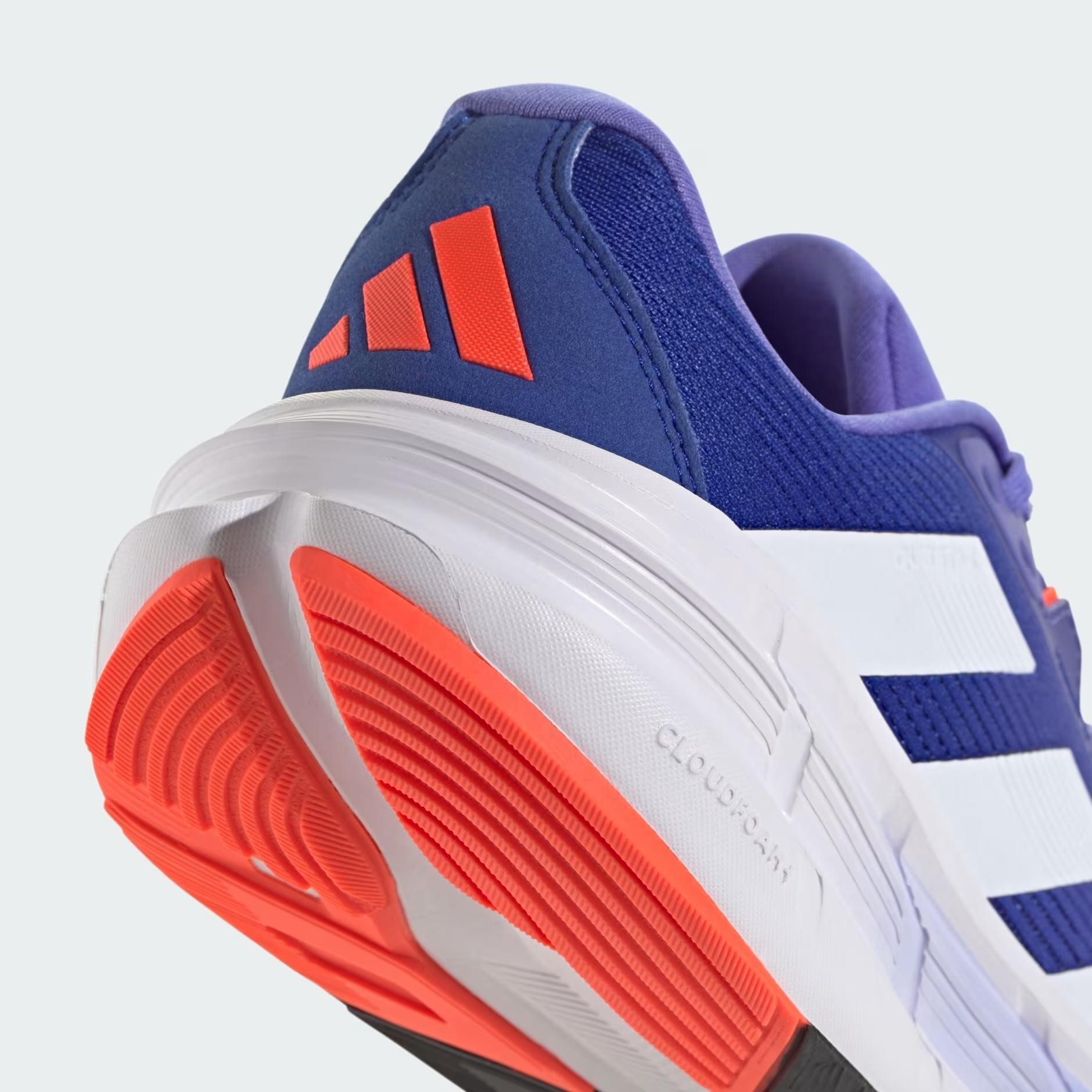 Adidas Questar 3 Erkek Koşu Ayakkabısı - ID6317