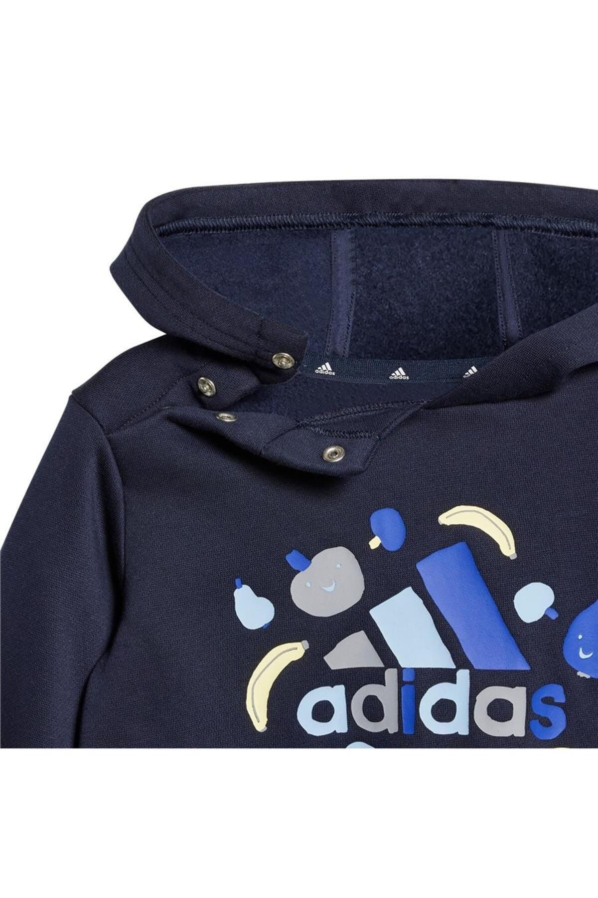 Adidas I Fruit FL Jog Bebek Eşofman - IW3483