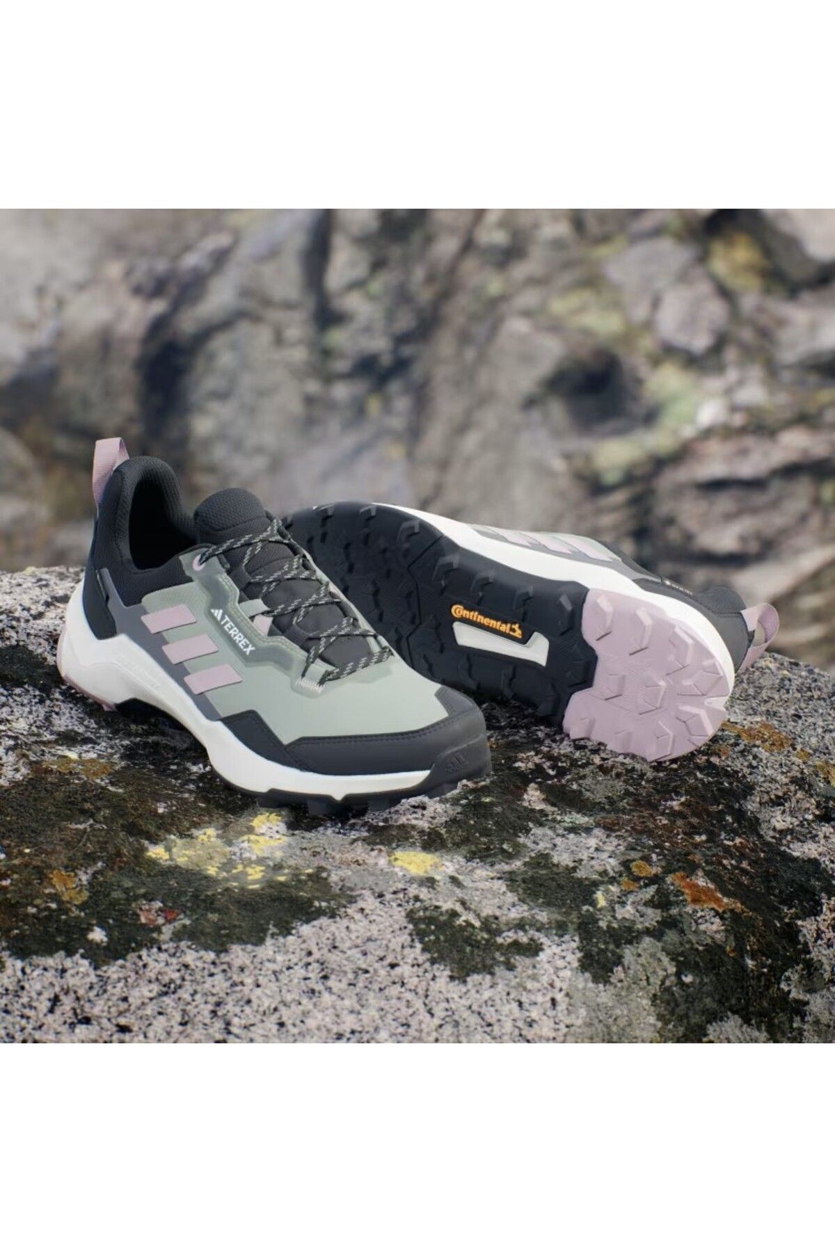 Adidas Terrex AX4 GORE-TEX Kadın Outdoor Ayakkabı IE2576