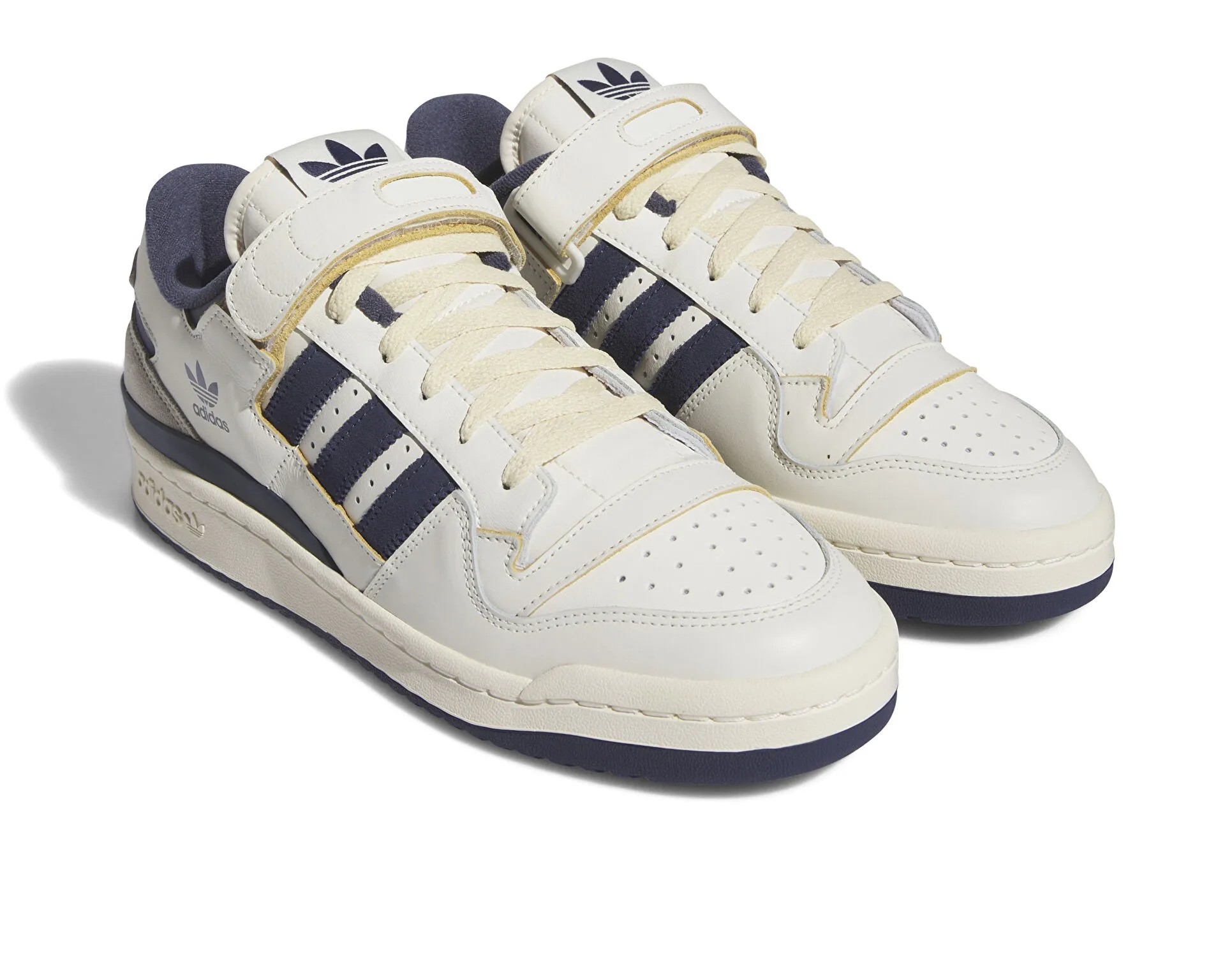Adidas Forum 84 Low Erkek Sneaker Ayakkabı - IE9935