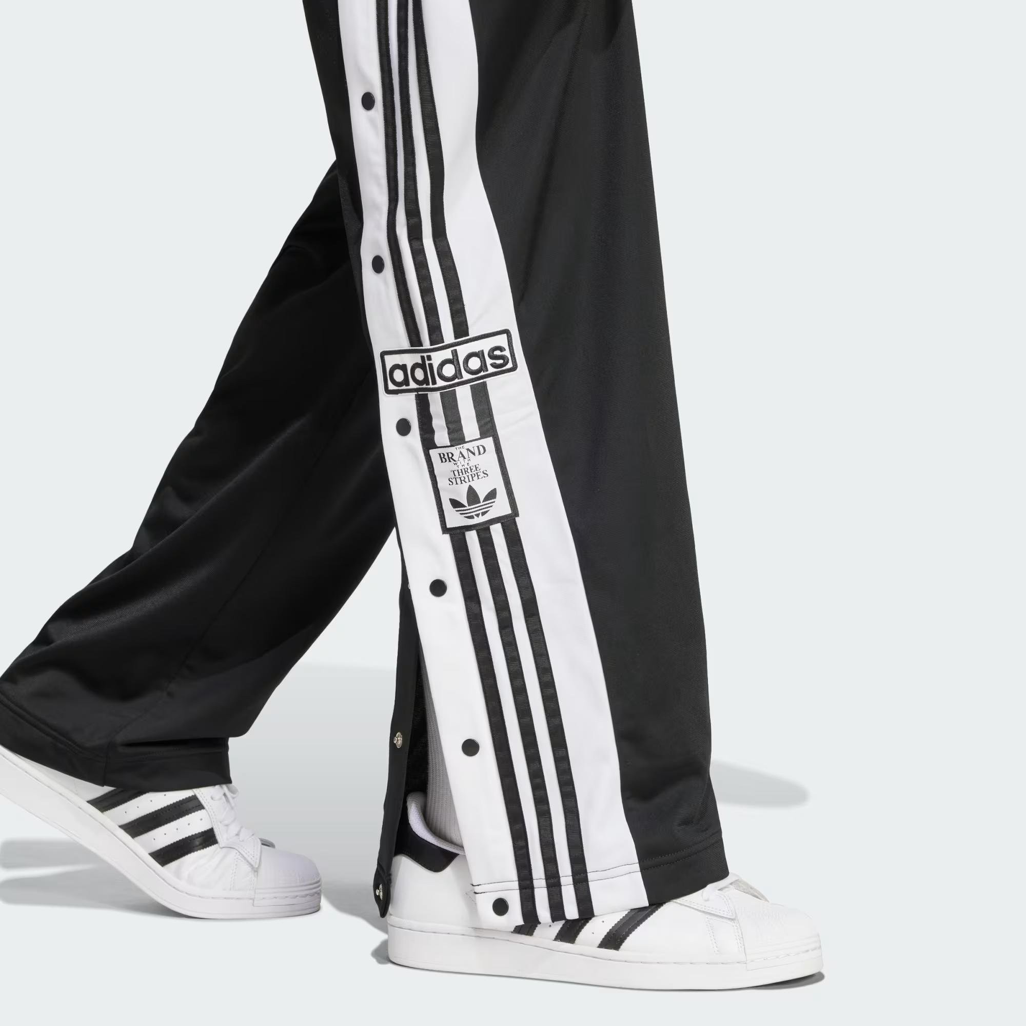 Adidas Originals Adibreak Erkek Eşofman Altı - JP3760