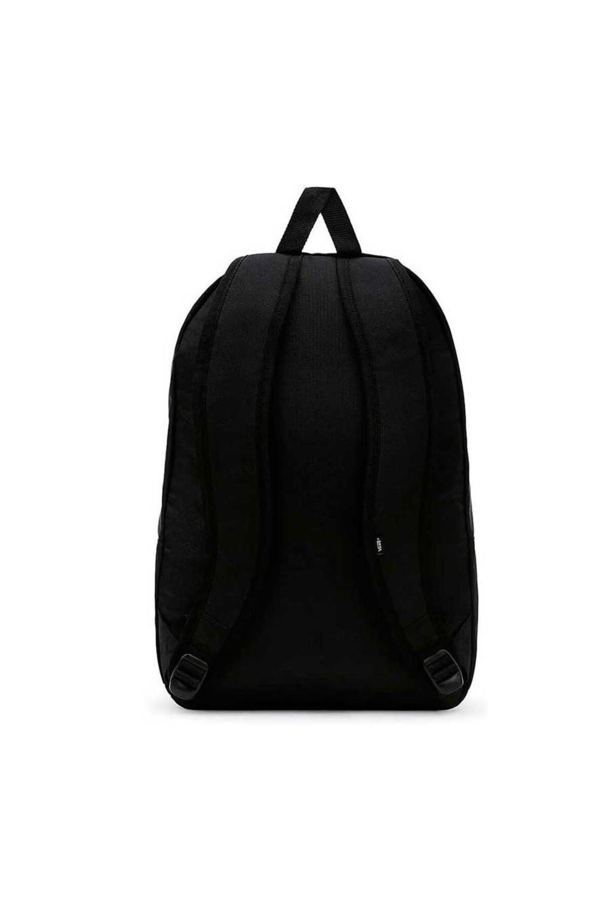 Ranged 2 Backpack-B Unısex Çanta VN0A7UFNBKA1 Siyah