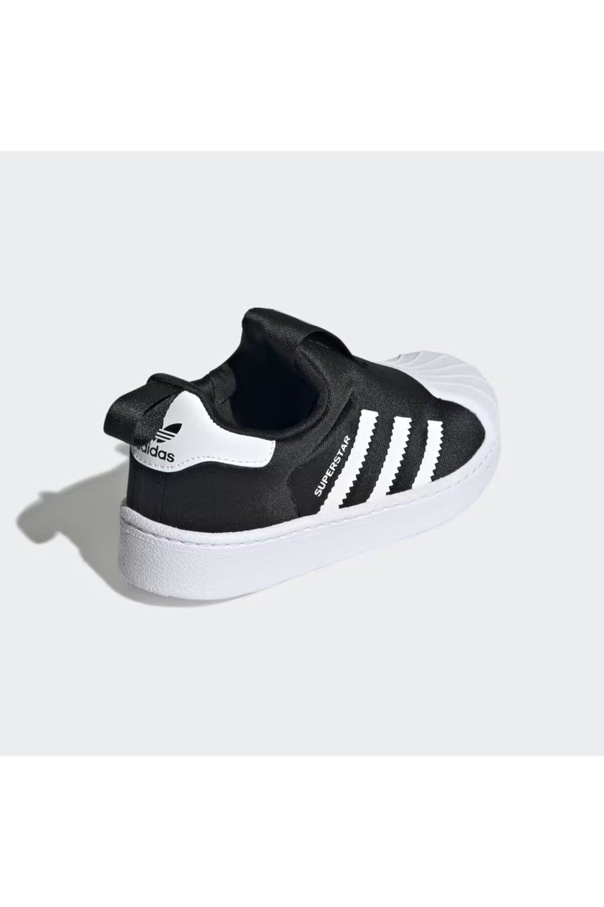 Adidas Superstar 360 Çocuk Unisex Ayakkabı - GX3231