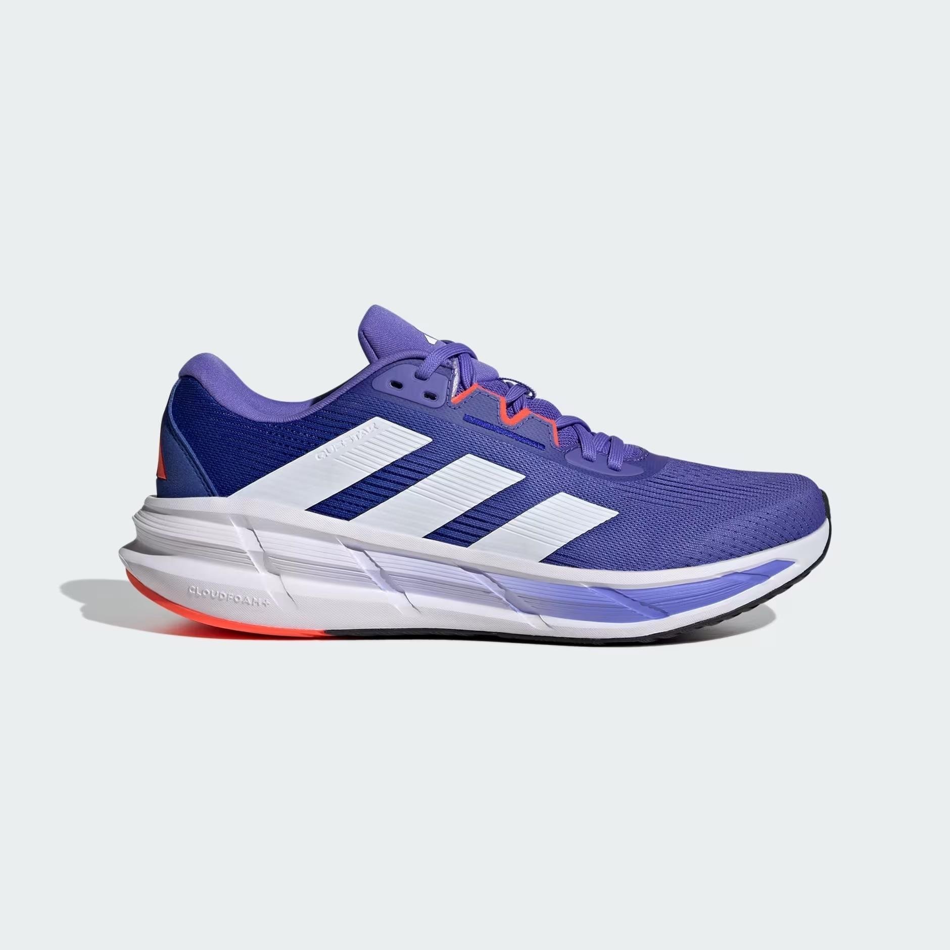 Adidas Questar 3 Erkek Koşu Ayakkabısı - ID6317