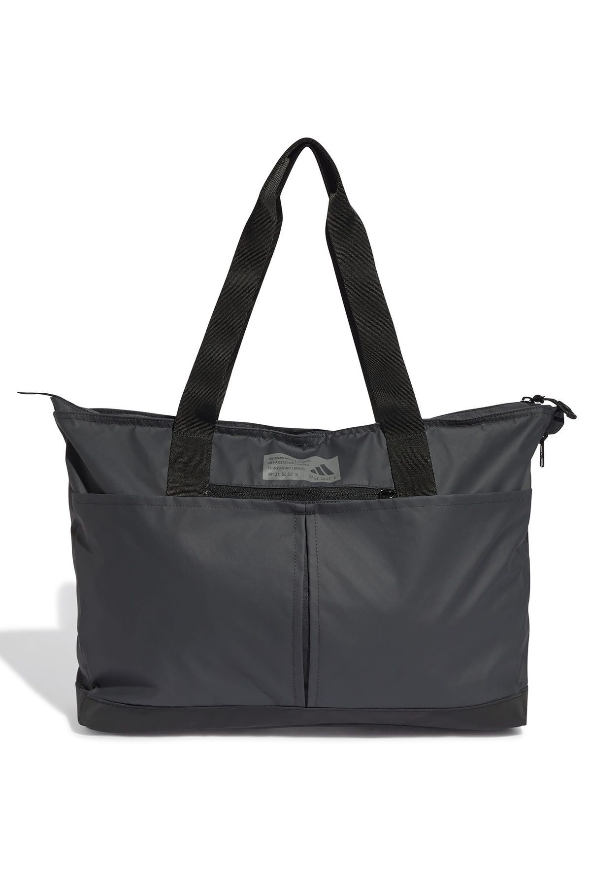 Adidas Hybrid Tote Siyah Omuz Çantası - IT4587