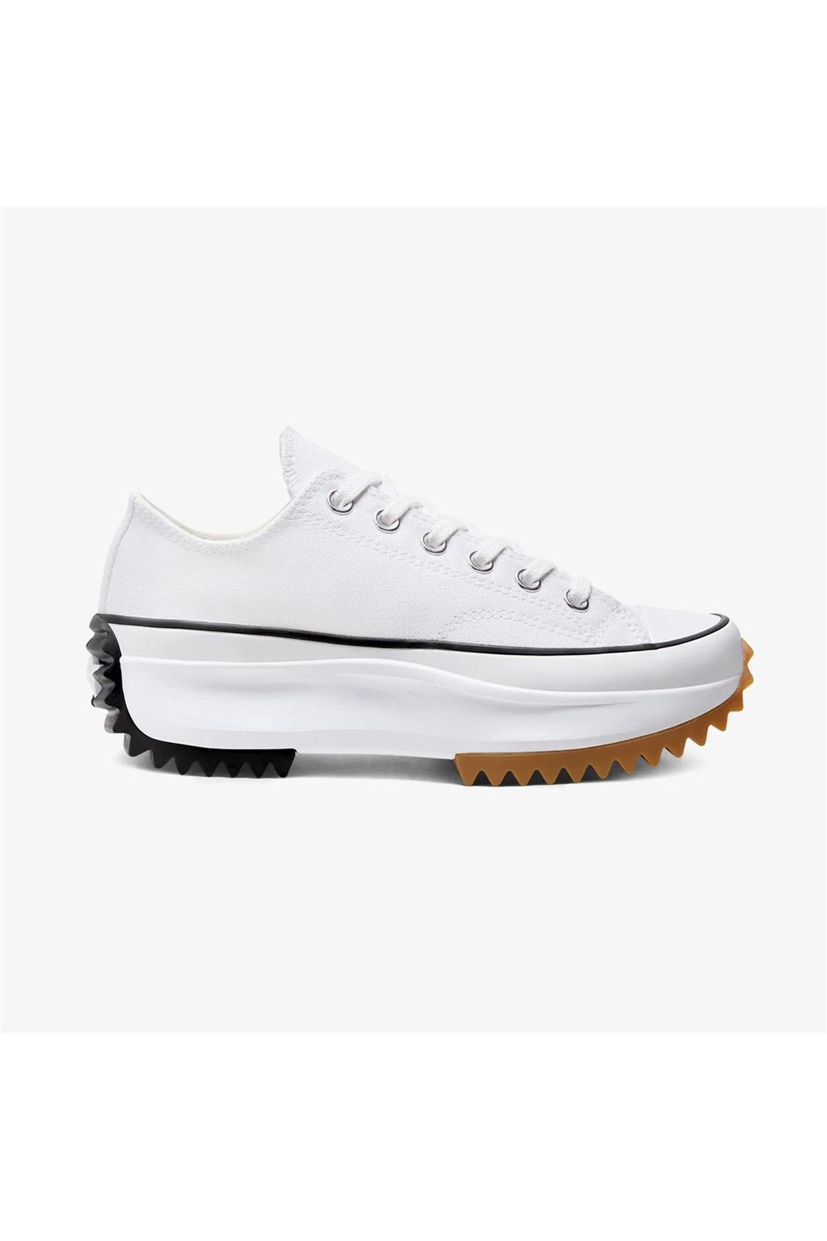 Converse Run Star Hike Ox Platform - 168817C