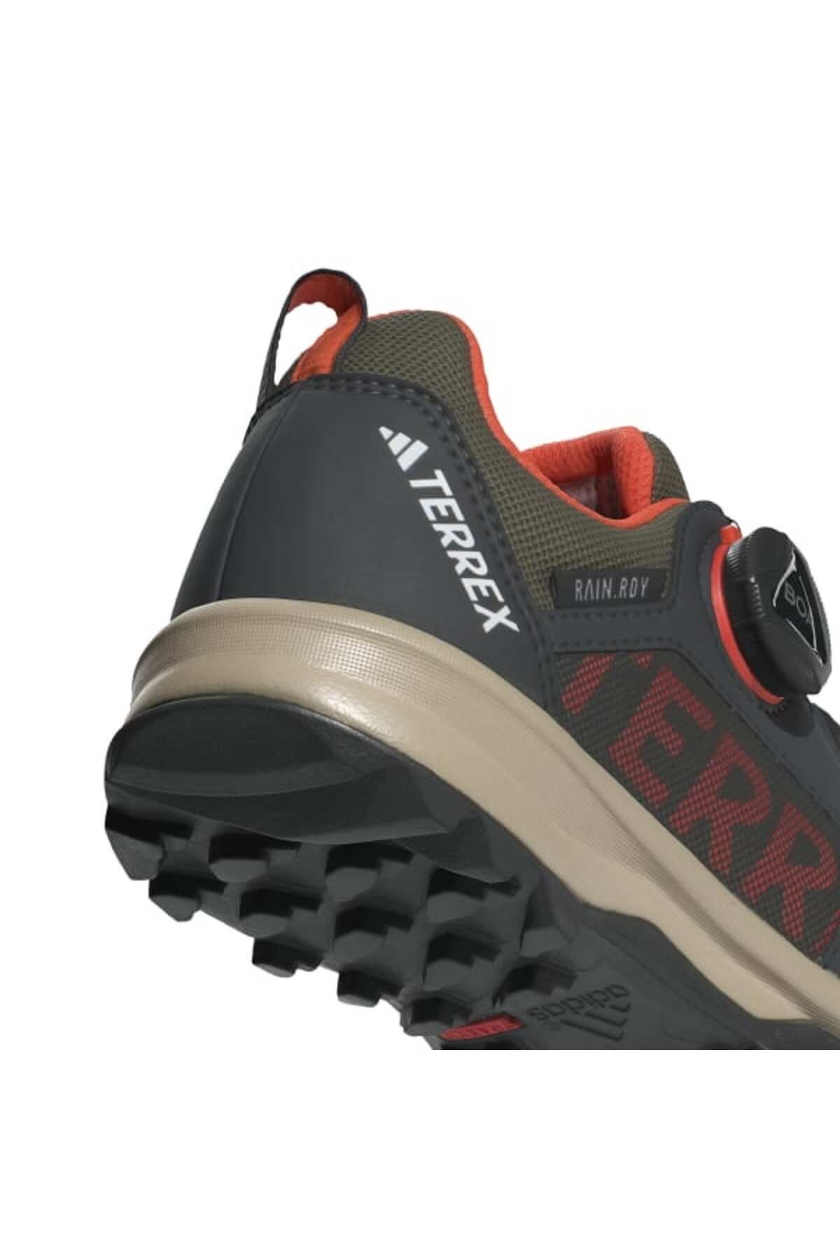 Adidas Terrex Agravic Boa Rain.rdy Trail Çocuk Ayakkabı ID0870