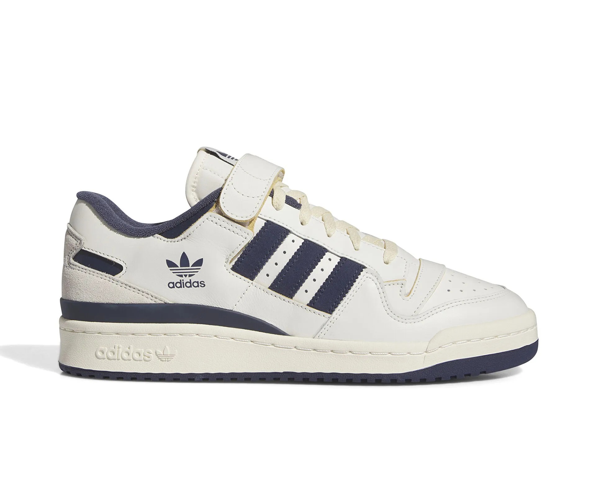 Adidas Forum 84 Low Erkek Sneaker Ayakkabı - IE9935