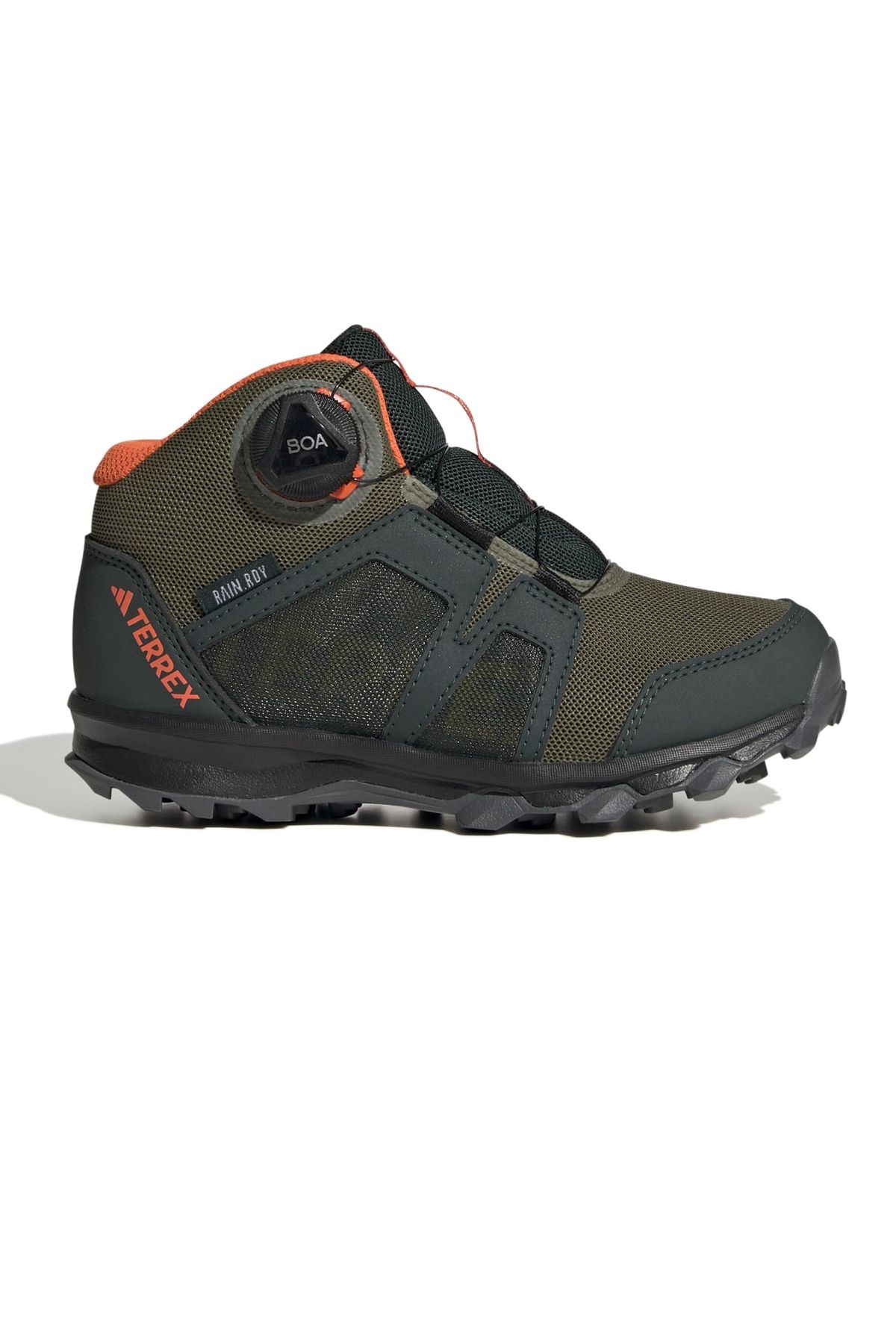 Adidas Terrex Boa Mıd R.rd k Çocuk Bot IF7509 