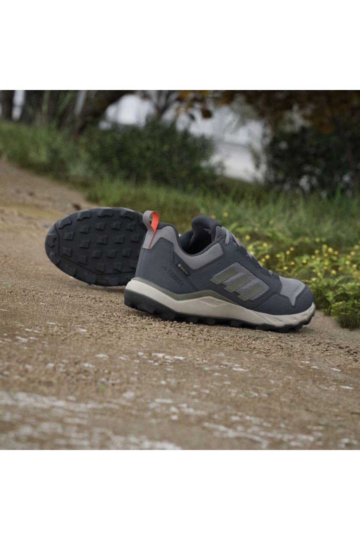 Adidas Tracerocker 2.0 GORE-TEX Arazi Ayakkabı (IG8925)