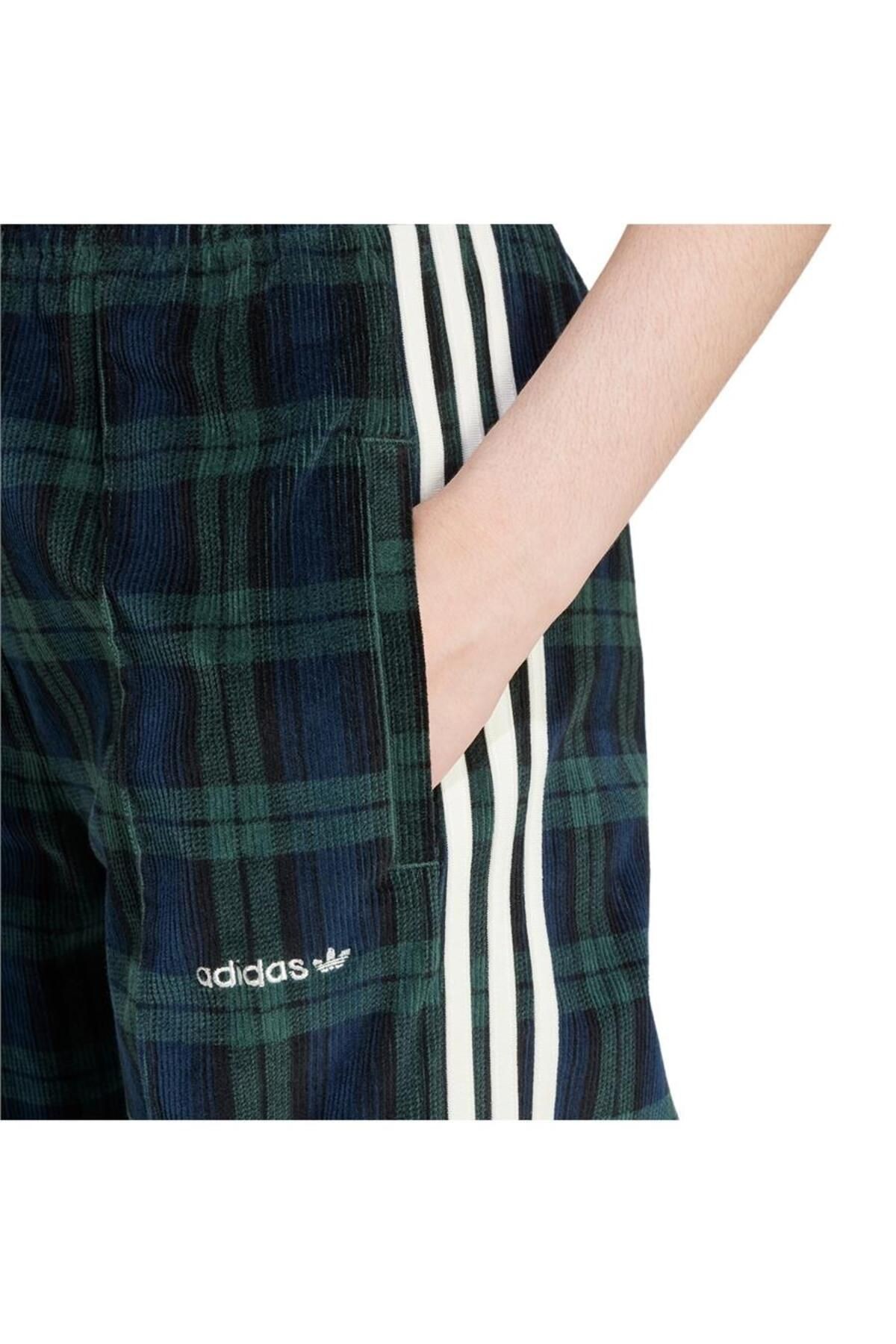 Tartan Pant Kadın Eşofman Altı Ix7415