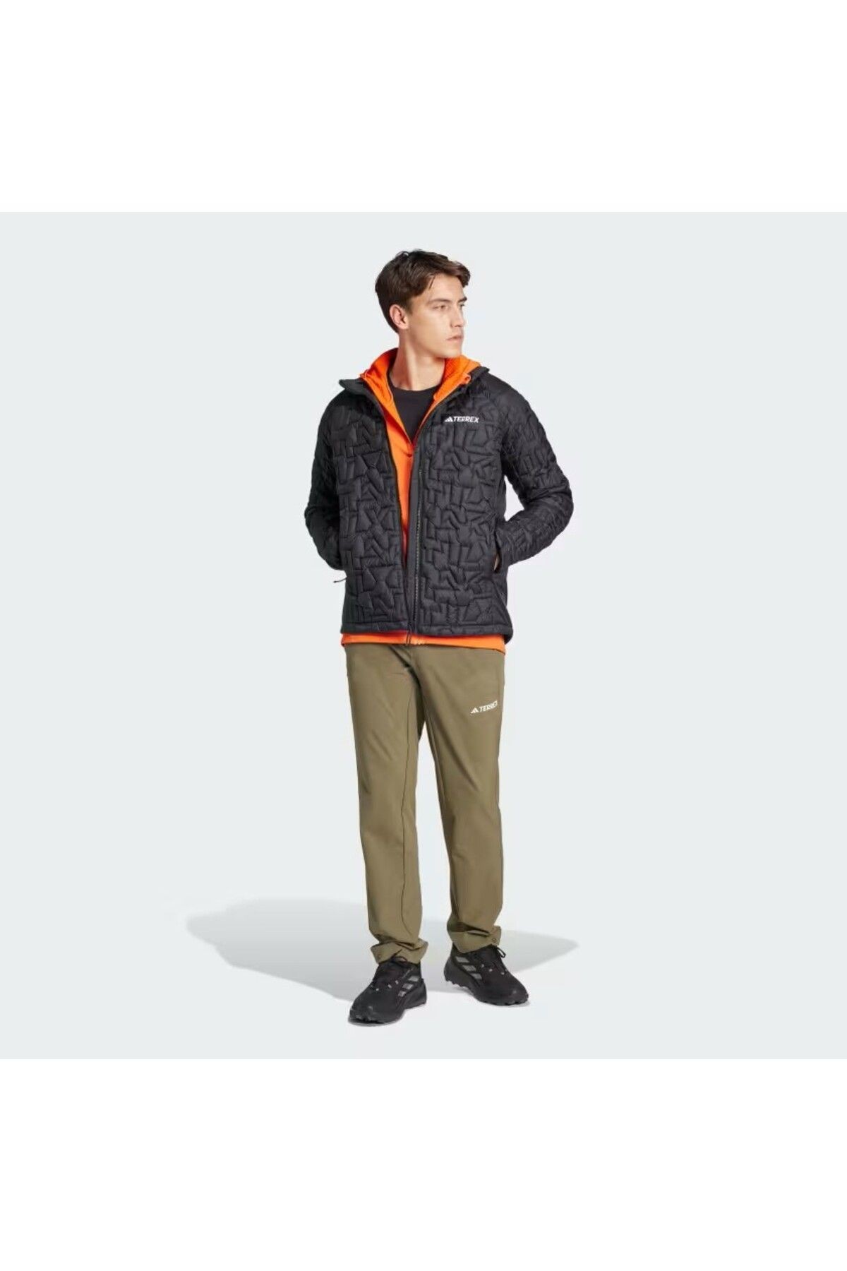 Adidas Terrex Xperior PrimaLoft Loose Fill Insulated Mont IT3239