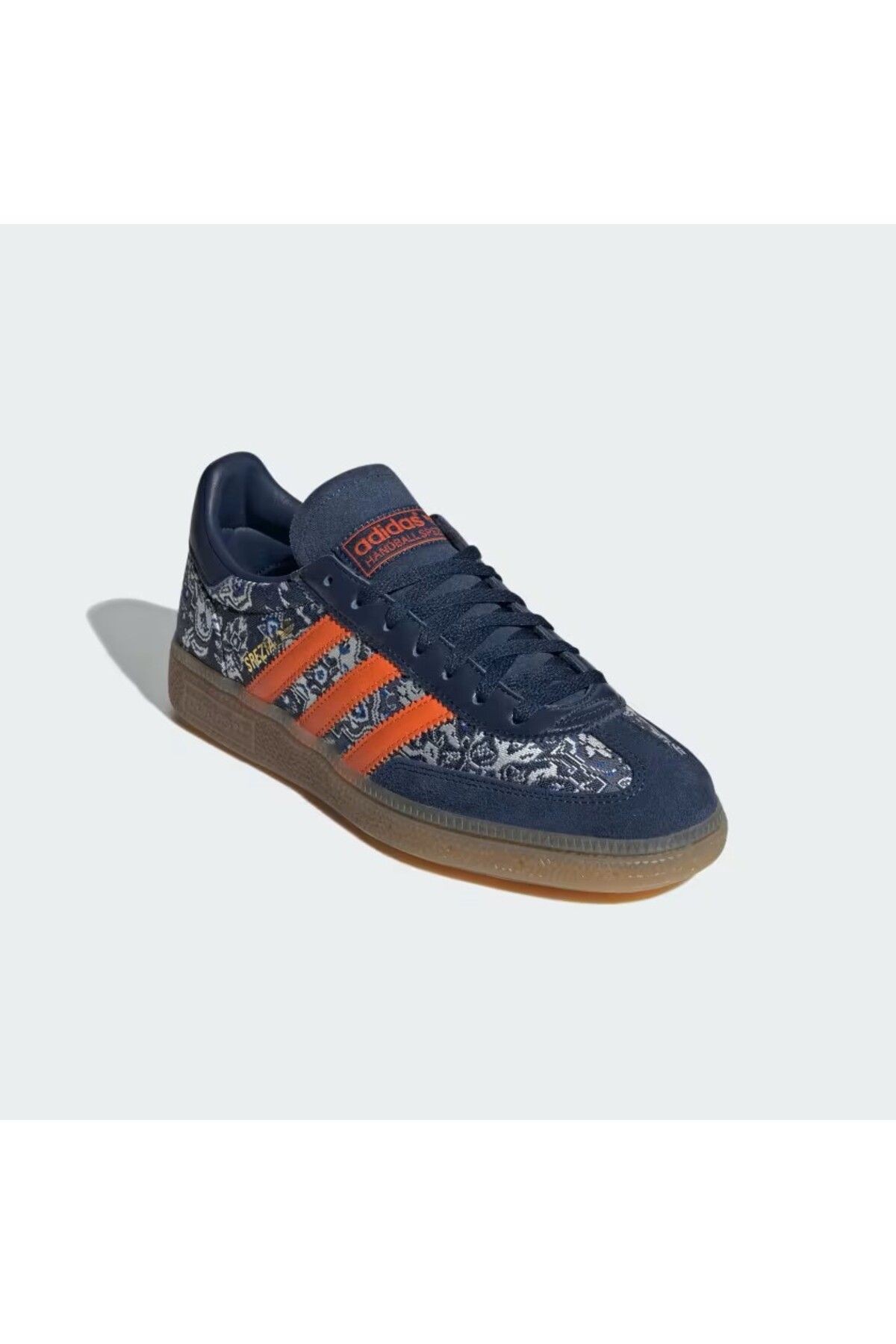 Adidas Handball Spezial Kadın Ayakkabı  - IH7952