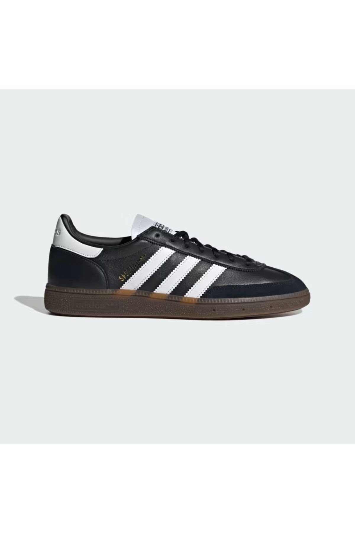 Adidas Handball Spezial Unisex Siyah Sneaker Ayakkabı - IE3402