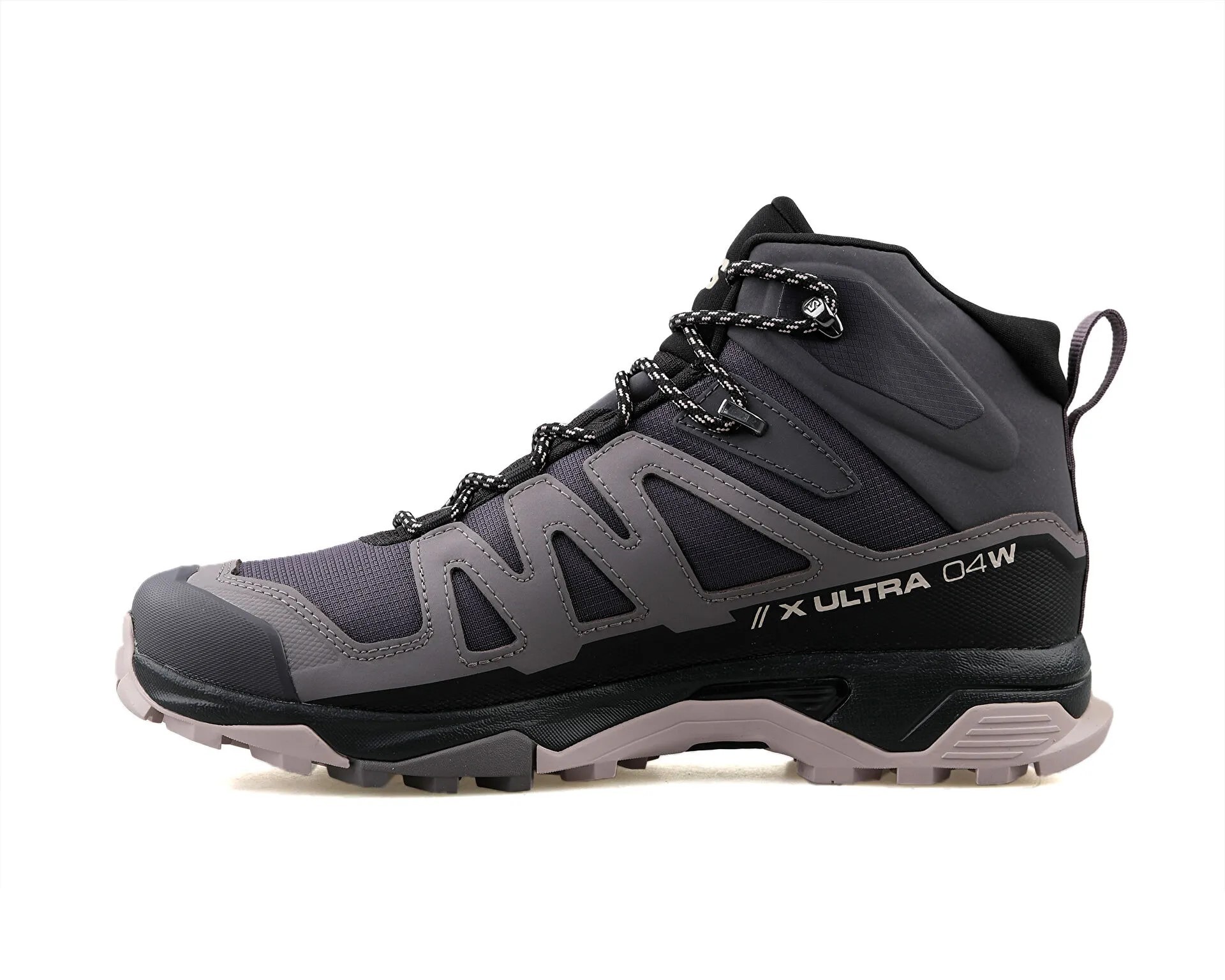 Salomon X ULTRA 4 MID GTX W Kadın Outdoor Ayakkabı L47685500