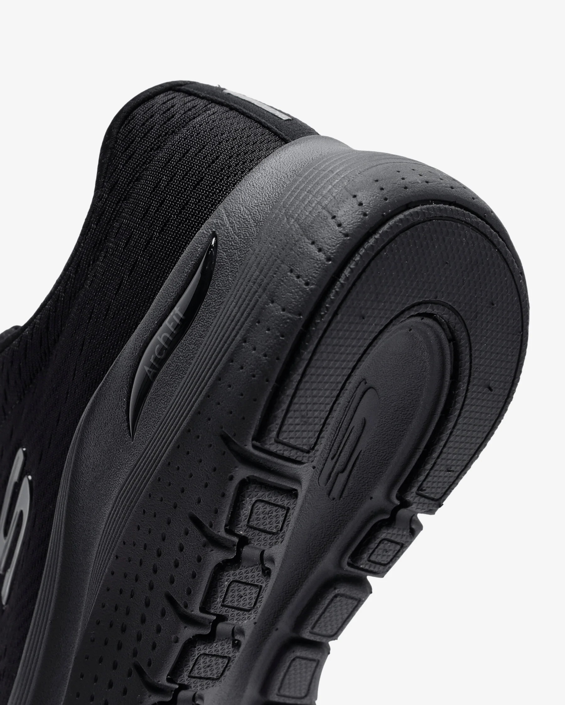 Skechers Arch Fit 2.0 Big League Kadın Siyah Spor Ayakkabı 150051TK BBK