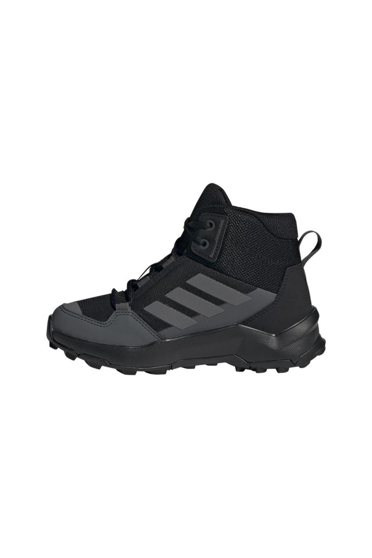 Adidas Terrex Ax4r R.rdy Mıd K Çocuk Bot IF6517