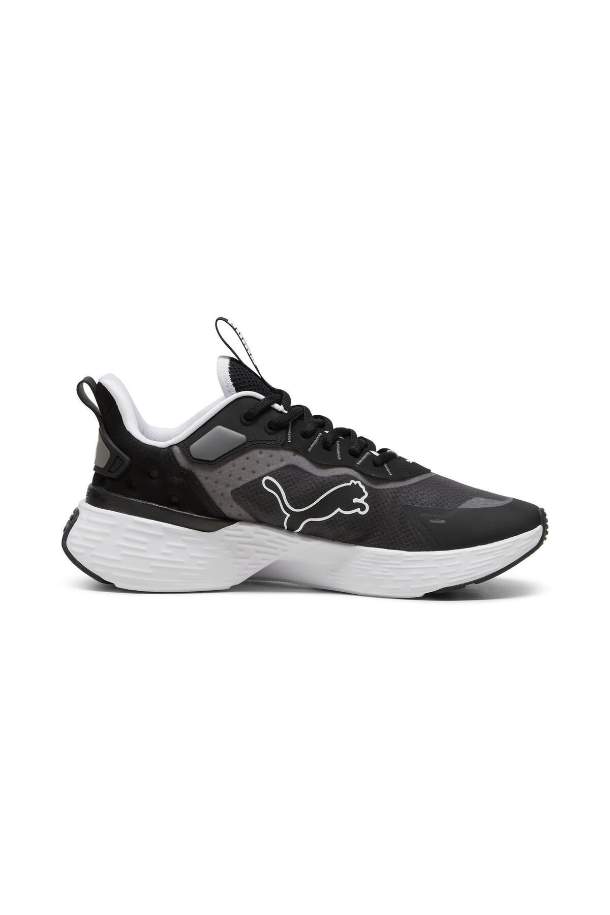  Puma Softride Sway Unisex Koşu Ayakkabısı - 37944301