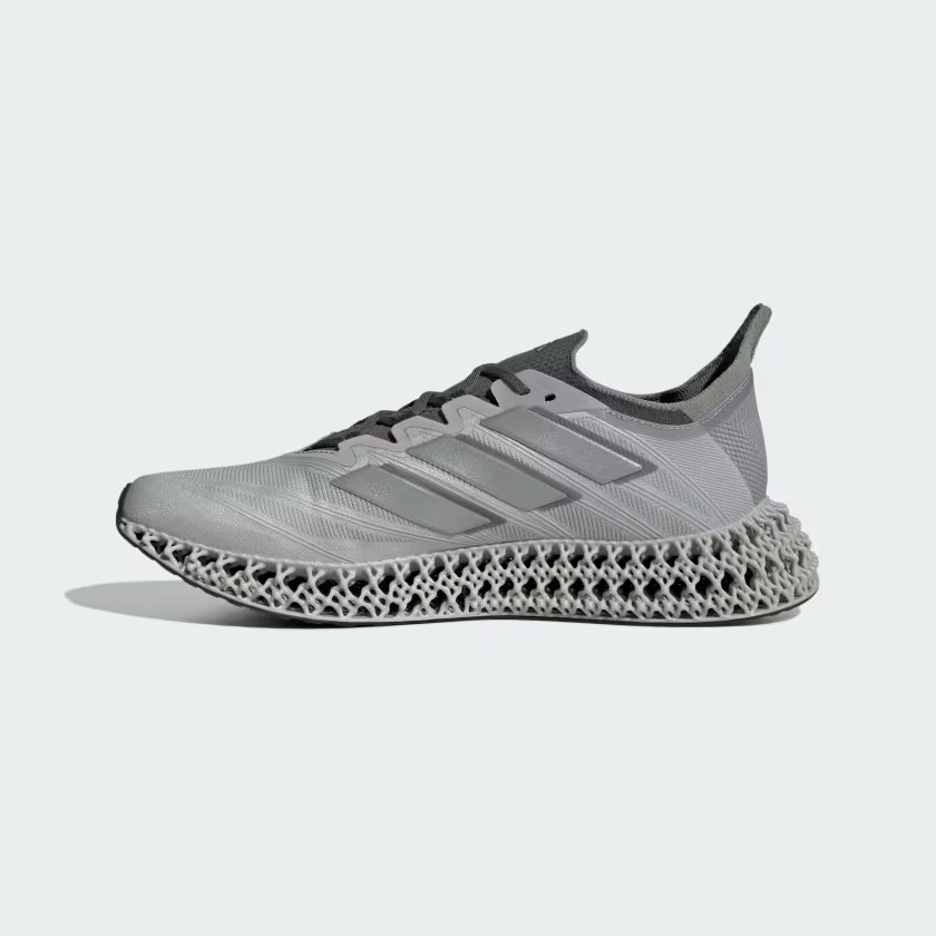 Adidas 4DFWD 4 Erkek Spor Ayakkabısı ID8889