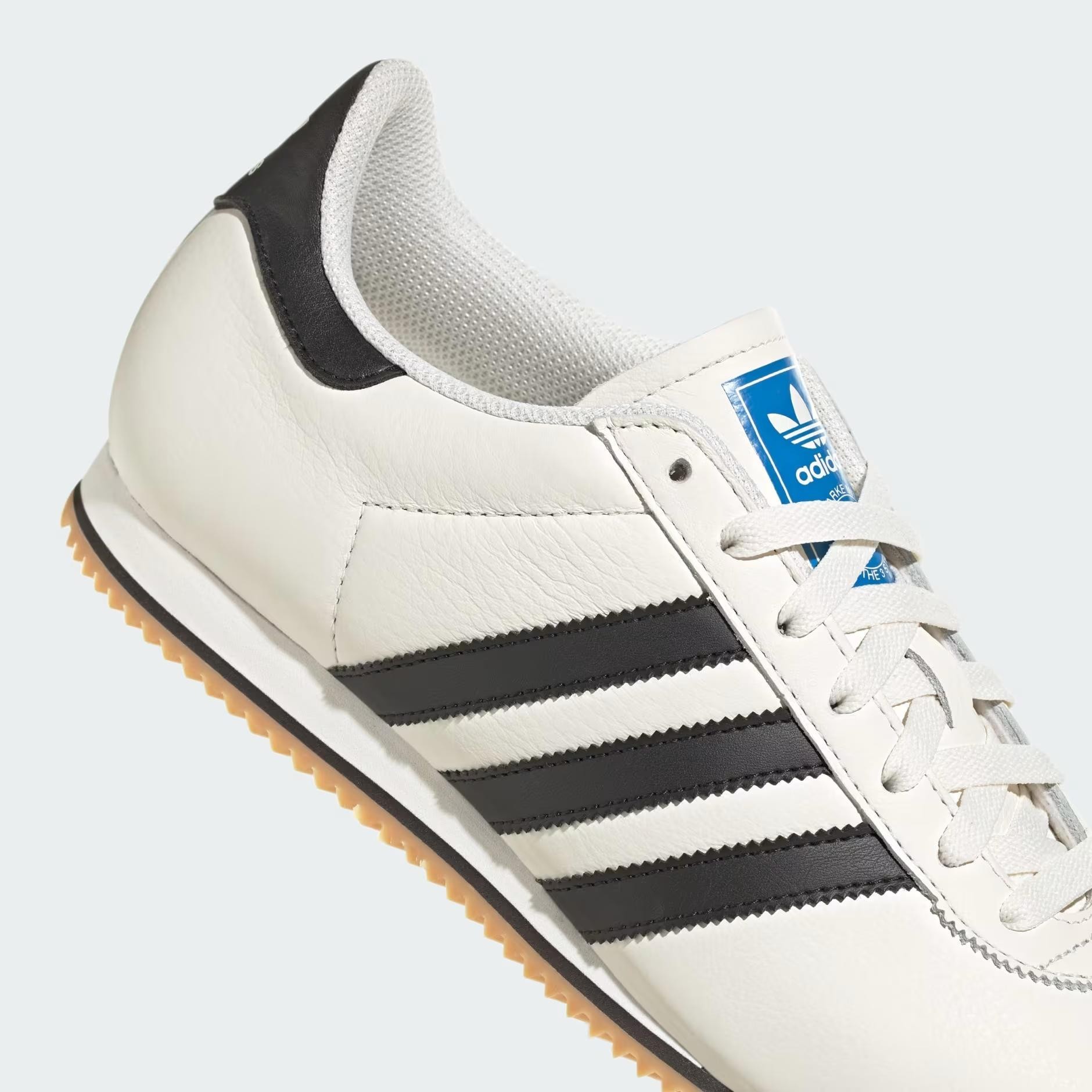 Adidas K 74 Unisex Krem Sneaker Ayakkabı - IG8950