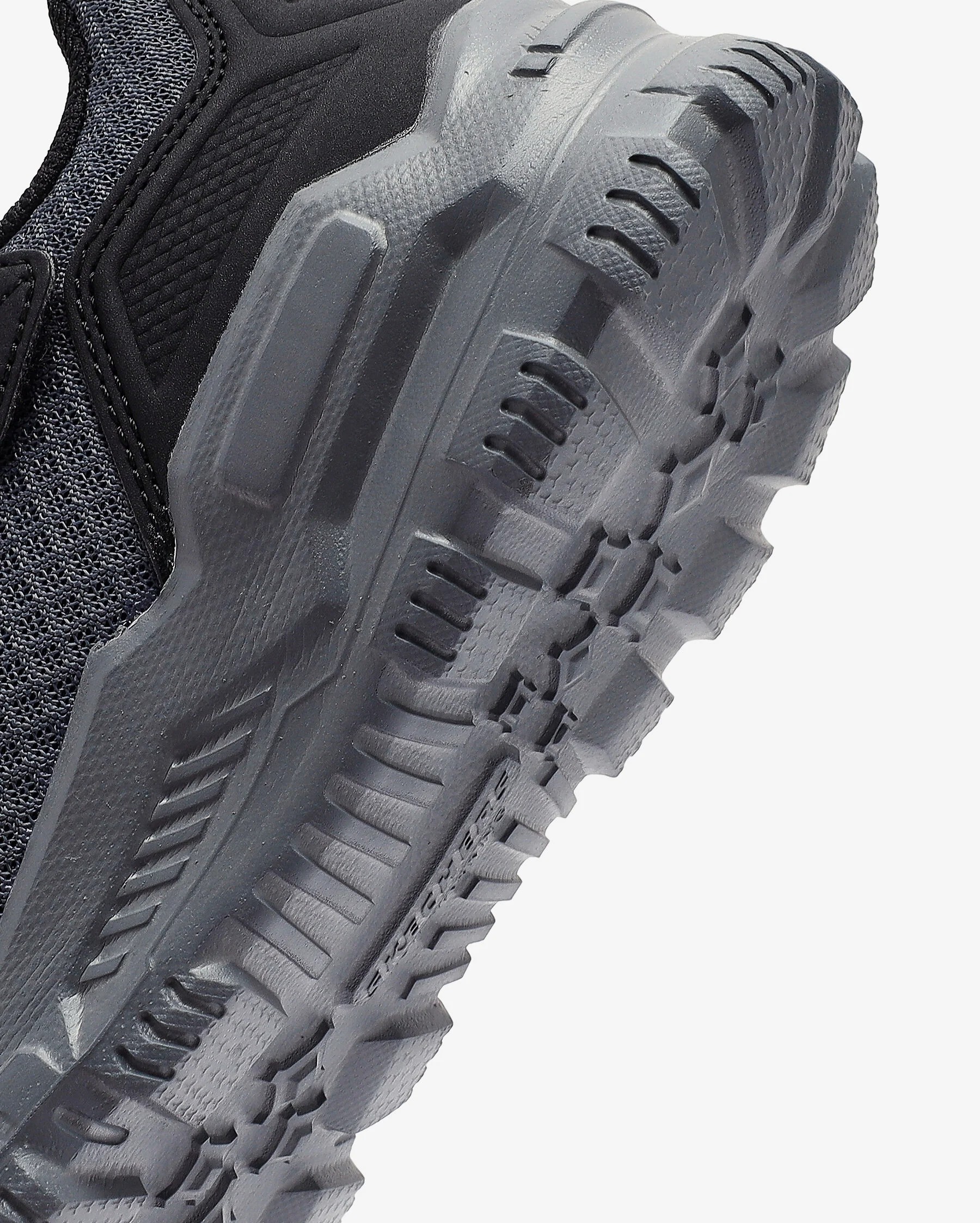 Skechers Adventure Track Aquatastic Erkek Çocuk Gri Spor Ayakkabı 406439L CCBK