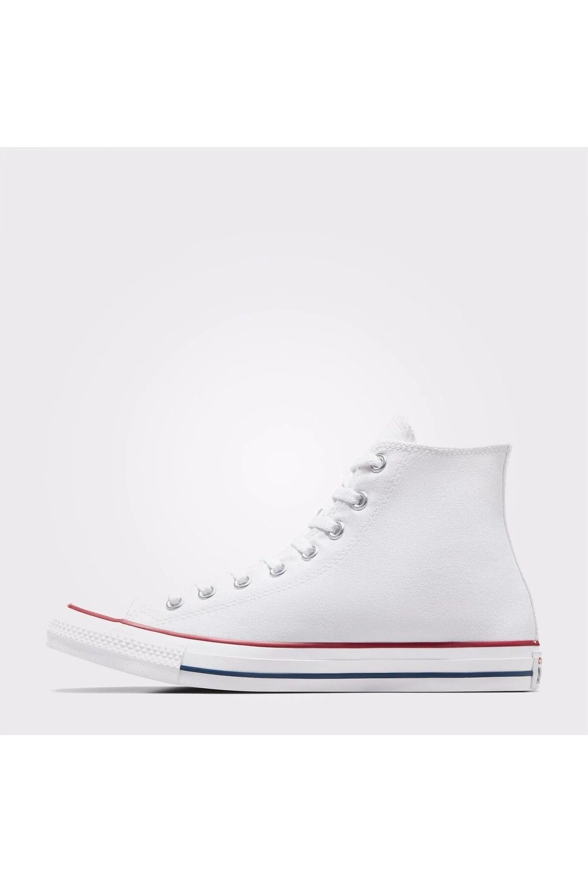 Converse Chuck Taylor All Star Classic Unisex Beyaz Sneaker - M7650