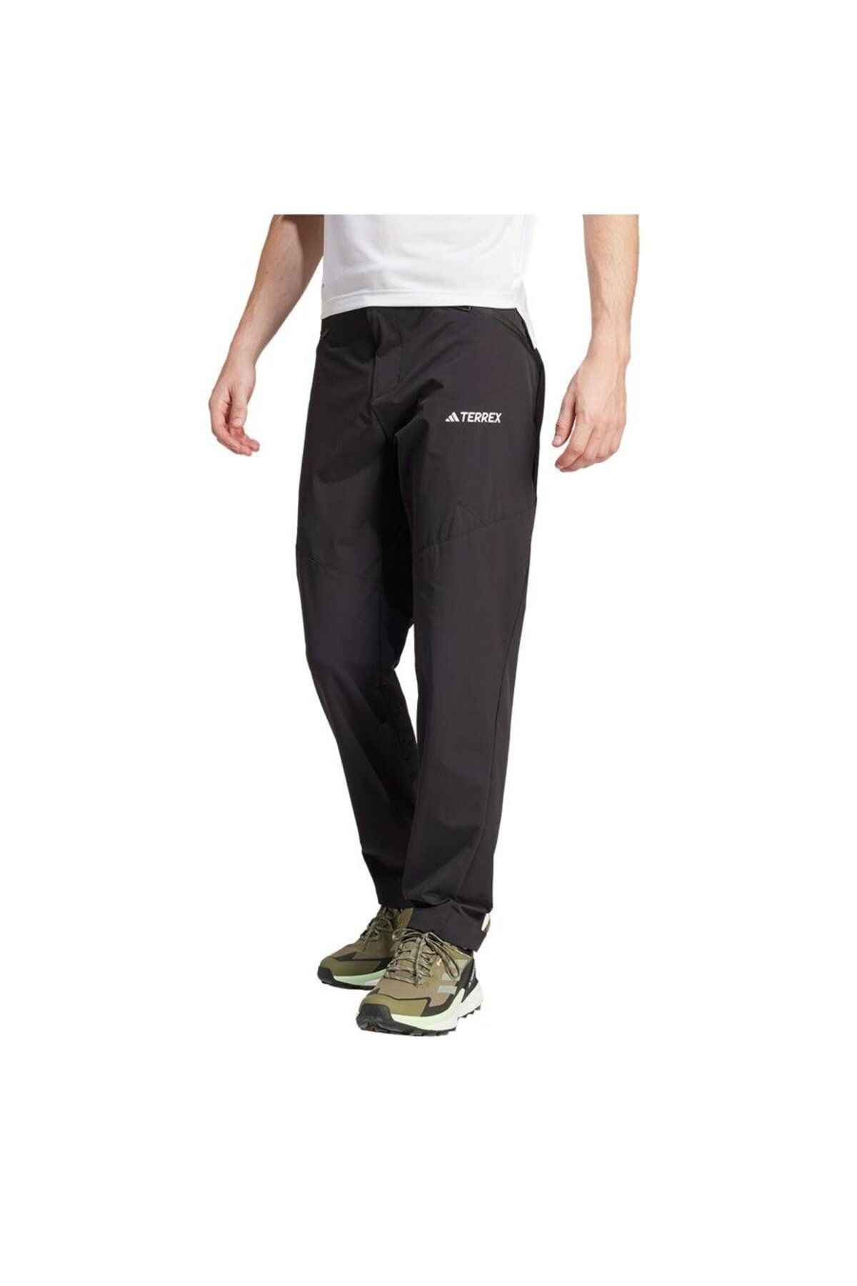 Adidas Xperior Pants Erkek Eşofman Altı - IQ1401