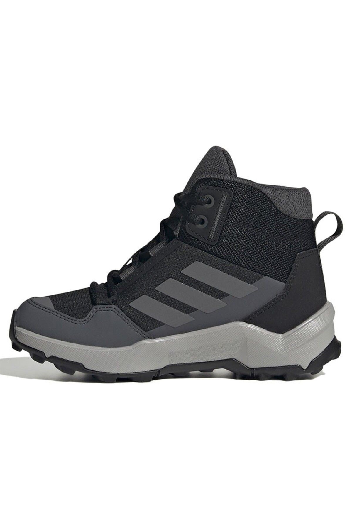 Adidas TERREX AX4R MID K Çocuk Siyah Spor Ayakkabı IF6520