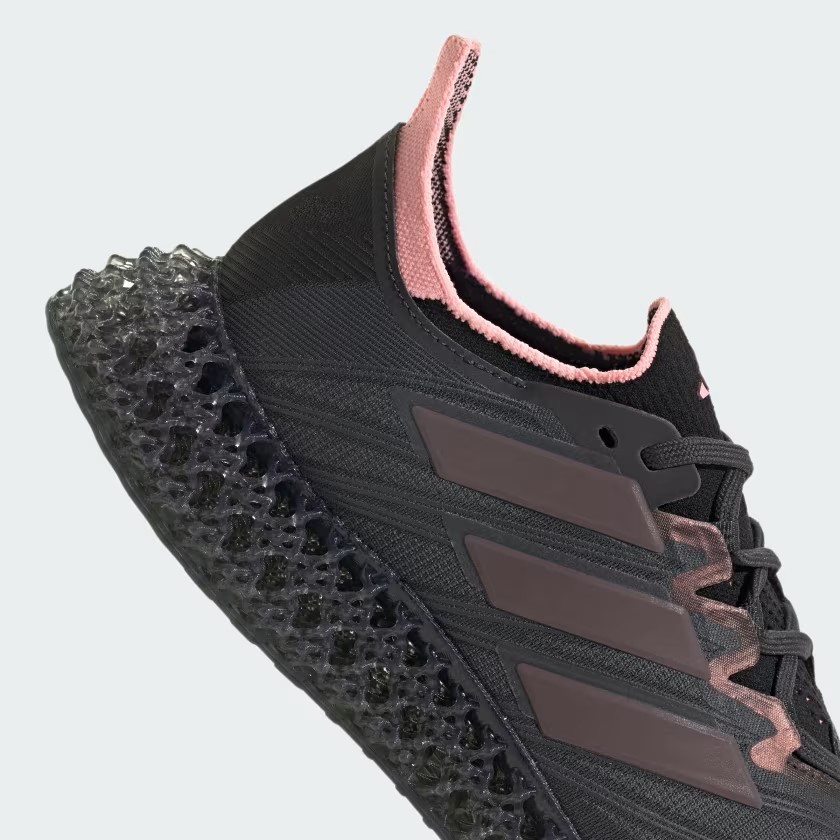 Adidas 4DFWD 4 Kadın Koşu Ayakkabısı IE8403