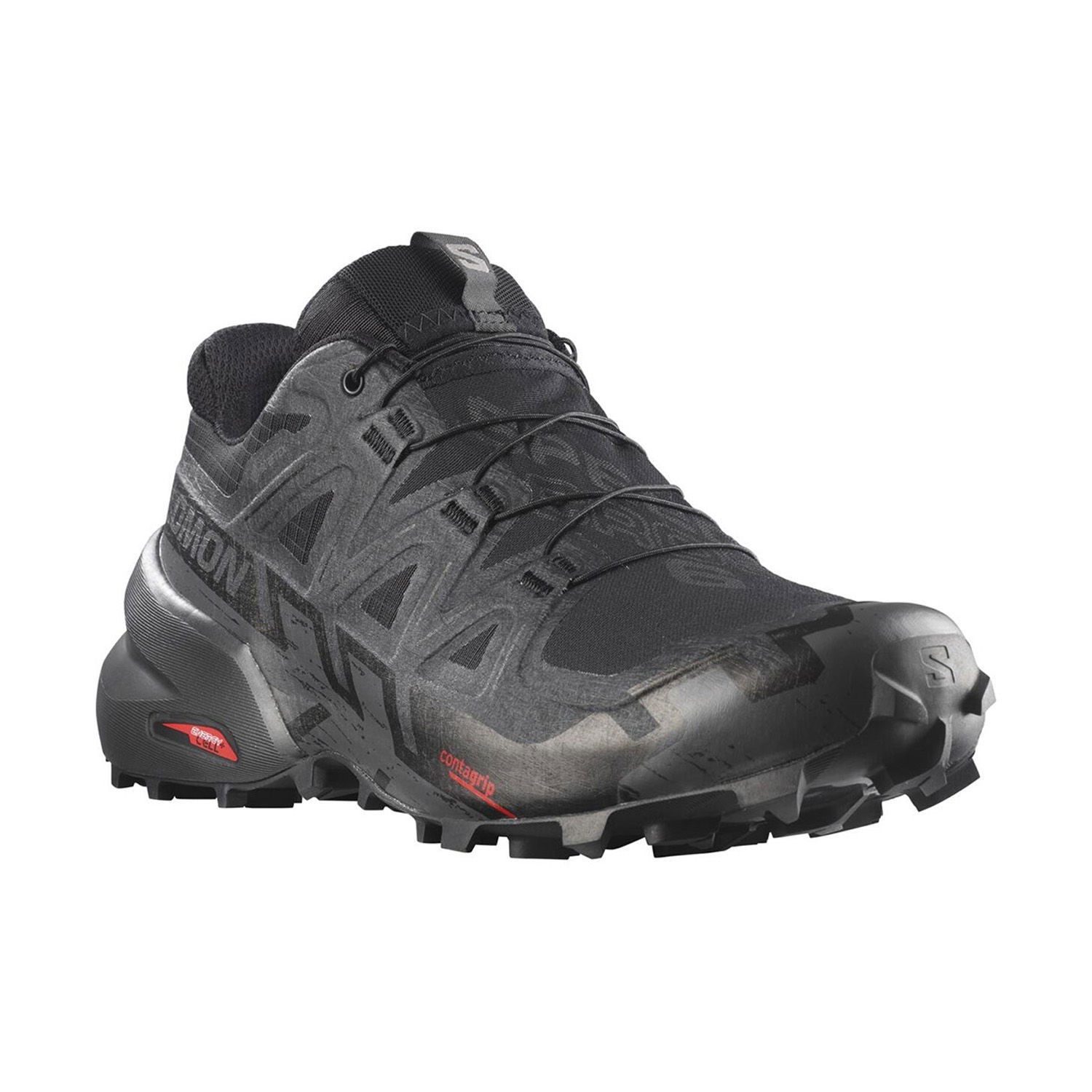 Salomon SPEEDCROSS 6 GORE-TEX Erkek Outdoor Ayakkabı L41738600