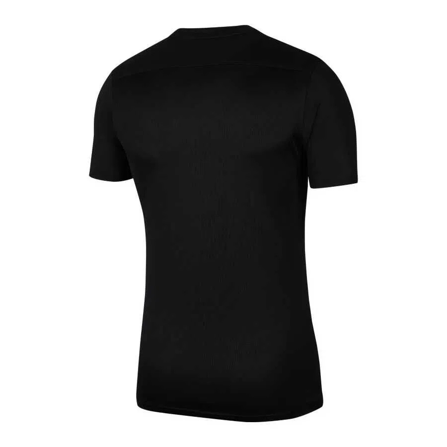 Nike Dri-FIT Park VII Jersey Short-Sleeve Siyah Erkek Tişört BV6708-010