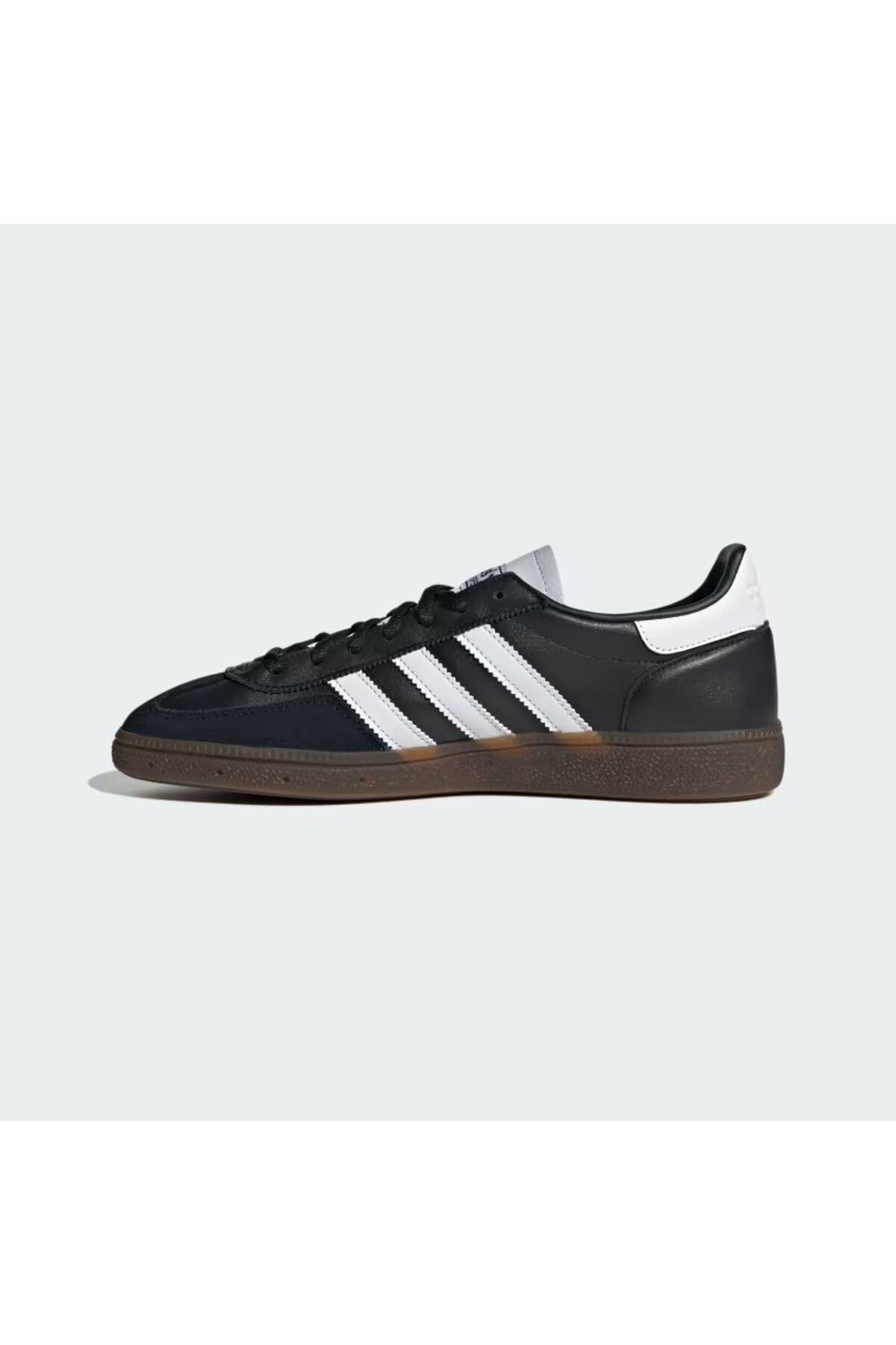 Adidas Handball Spezial Unisex Siyah Sneaker Ayakkabı - IE3402
