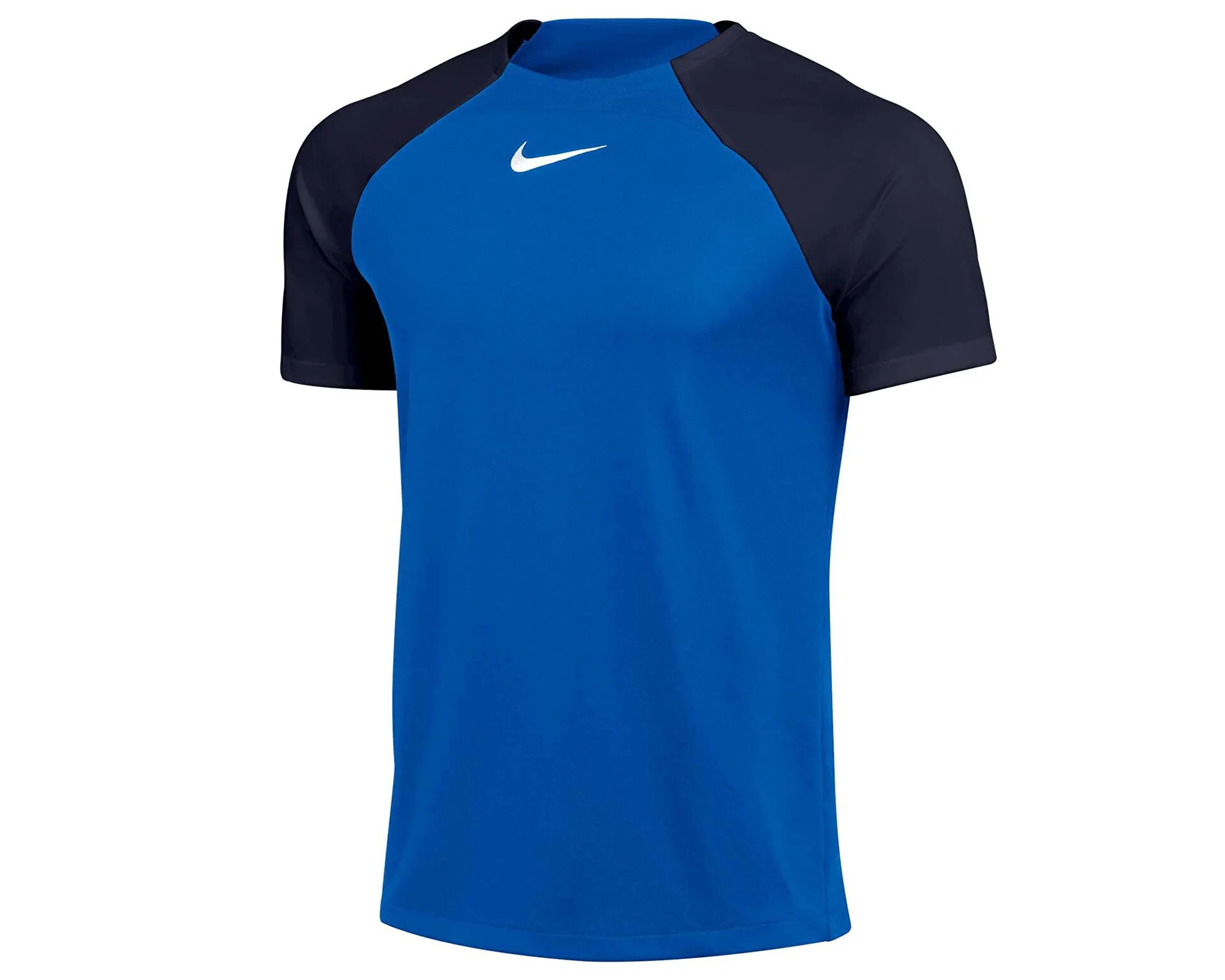 Nike Academy Pro Üst S/S Erkek Futbol Antrenman Tişörtü DH9225-463