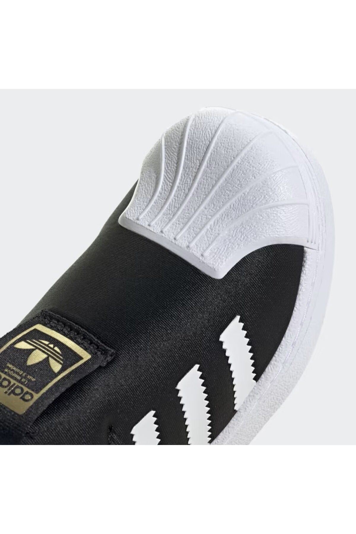 Adidas Superstar 360 Çocuk Unisex Ayakkabı - GX3231