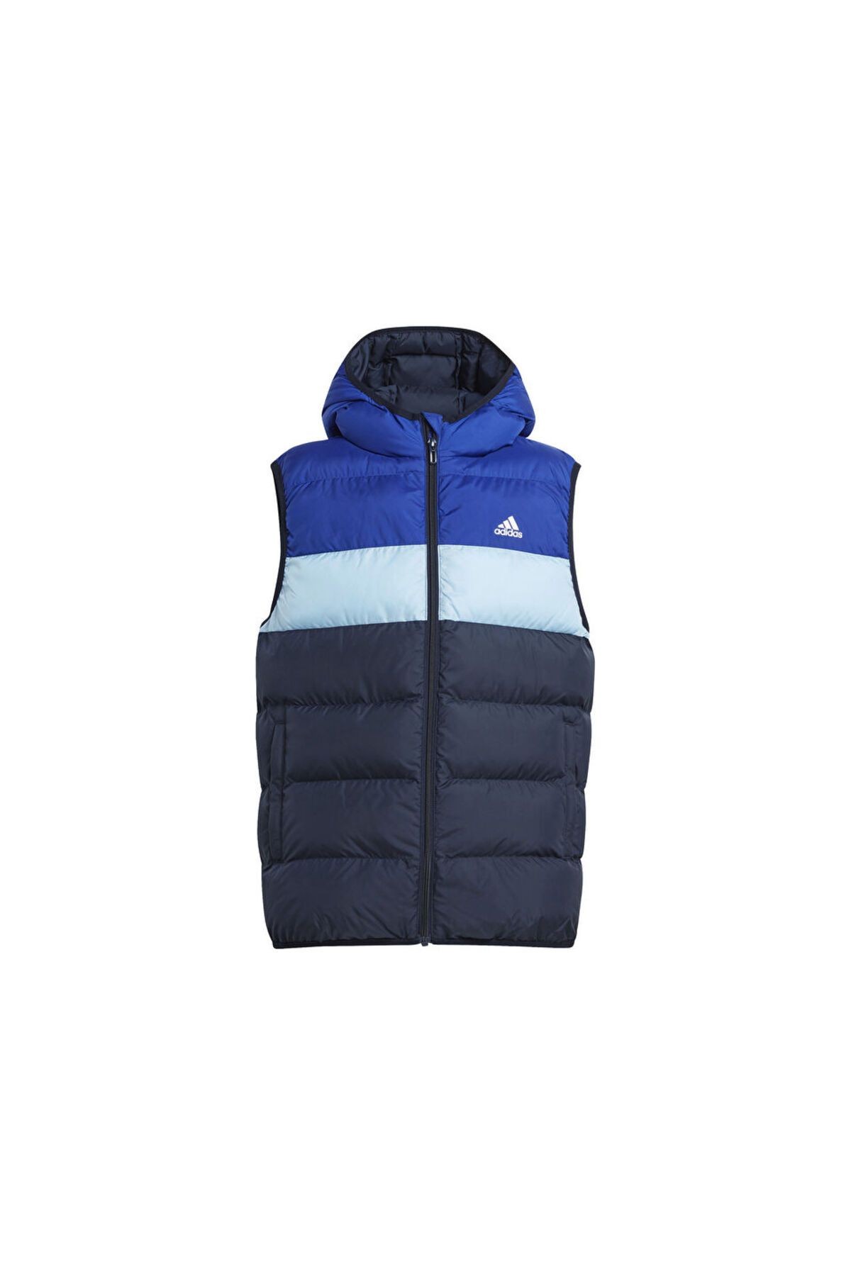 J Sd Vest Çocuk Günlük Yelek IV9506 Mavi