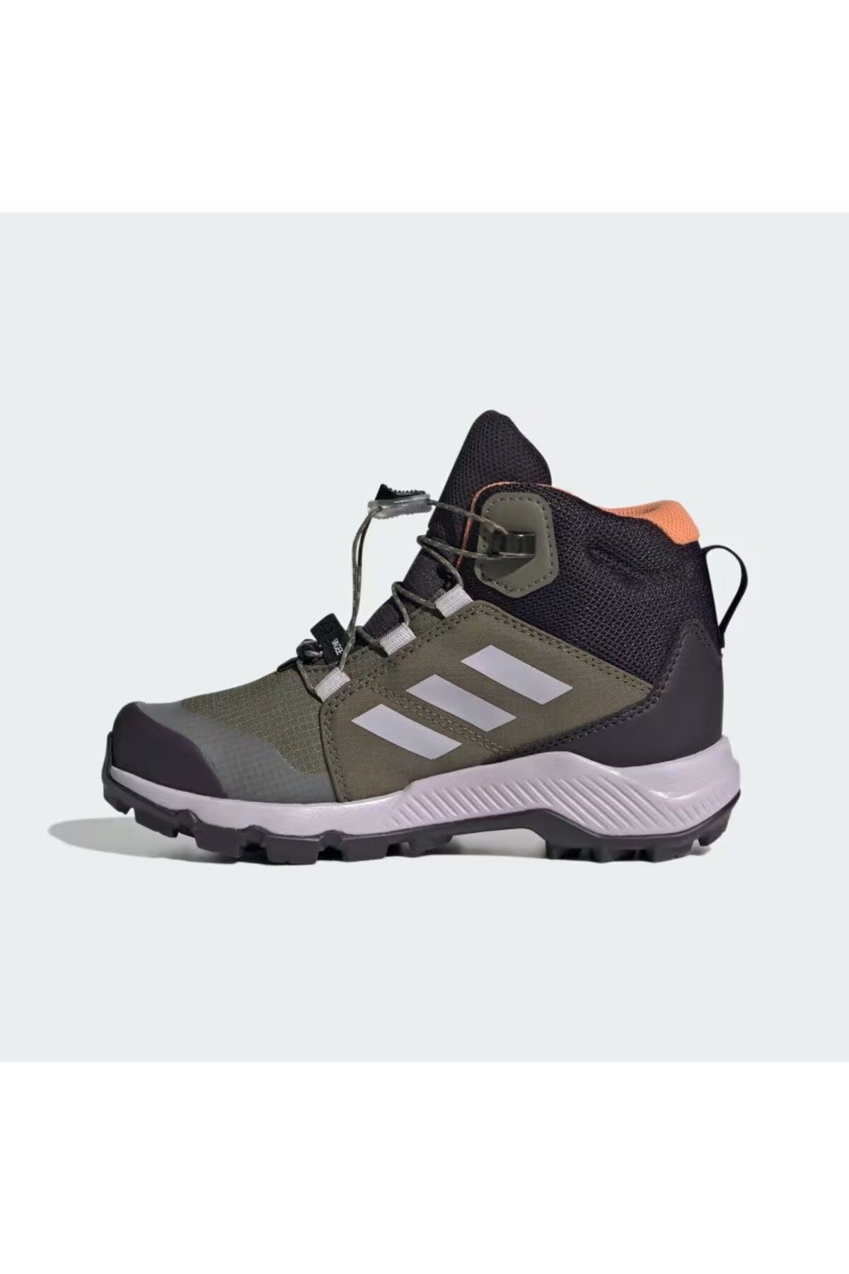 Adidas Terrex Mid GORE-TEX Yürüyüş Unisex Çocuk Ayakkabısı ID0928