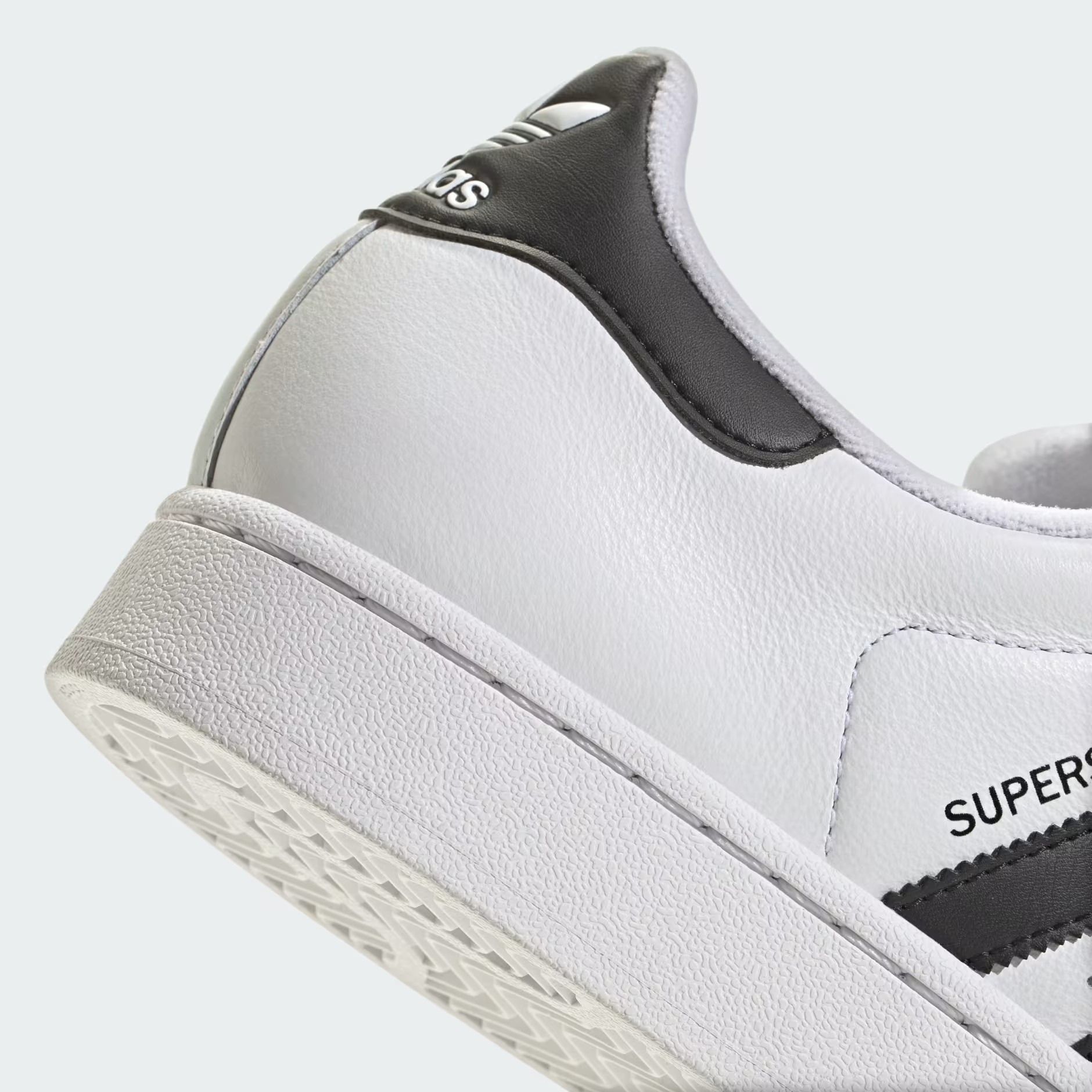 Adidas Superstar II Unisex Beyaz Sneaker Ayakkabı - IH8659