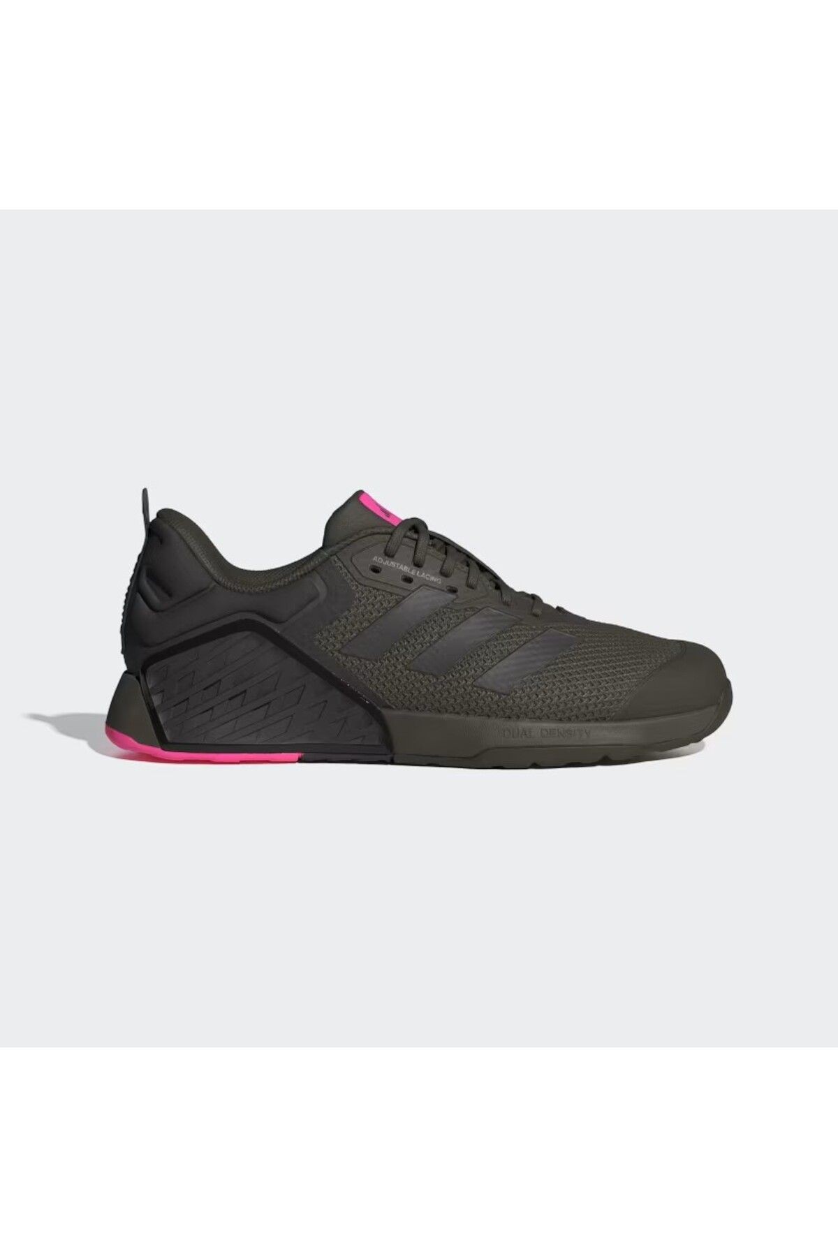 Adidas Dropset 3 Unisex Spor Ayakkabı – ID8630