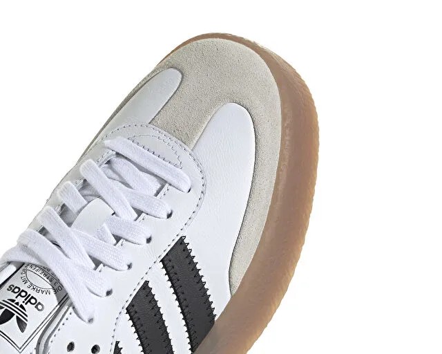 Adidas Sambae Shoes Sneaker Ayakkabı - JI1349
