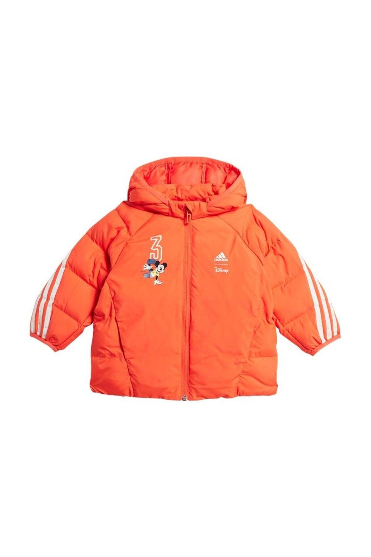 Adidas I Dy Mm Jkt Bebek Mont- IV9646