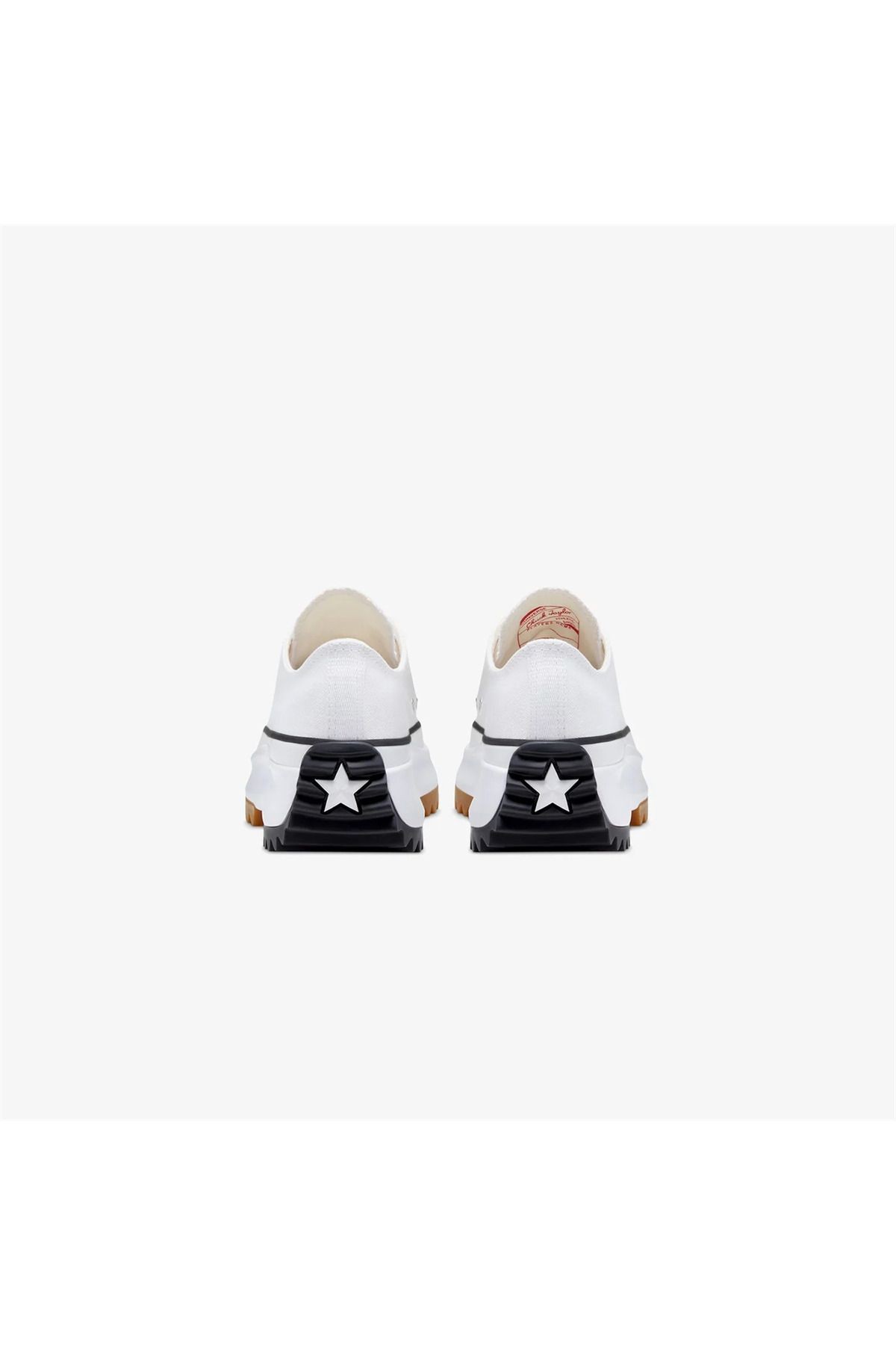 Converse Run Star Hike Ox Platform - 168817C