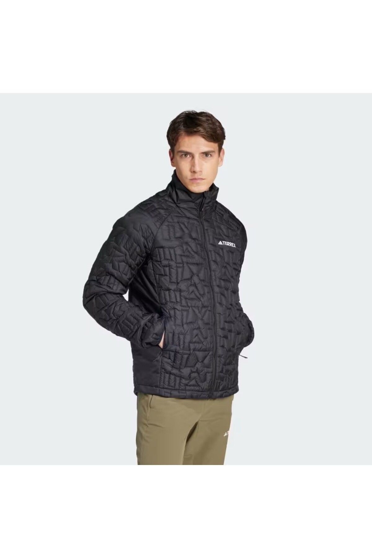 Adidas Terrex Xperior PrimaLoft Loose Fill Insulated Mont IT3239