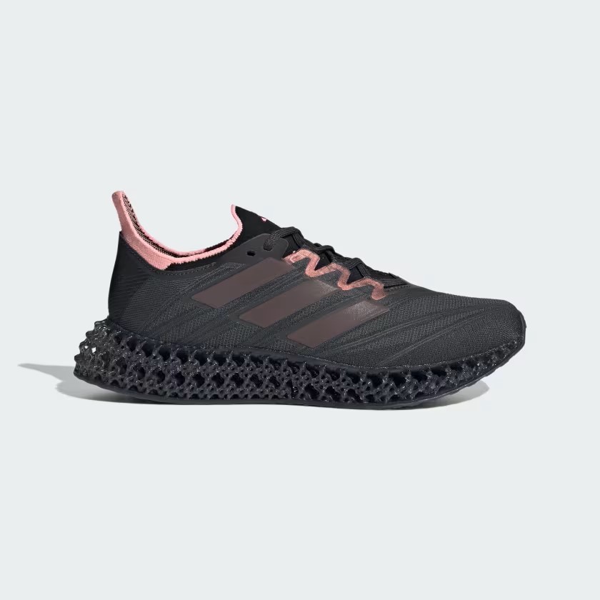 Adidas 4DFWD 4 Kadın Koşu Ayakkabısı IE8403