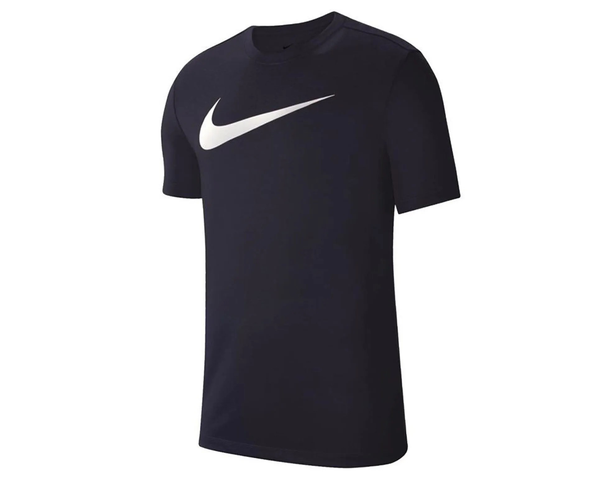 Nike  M Nk Df Park20 Ss Tee Hbr Erkek Futbol Tişörtü CW6936-451