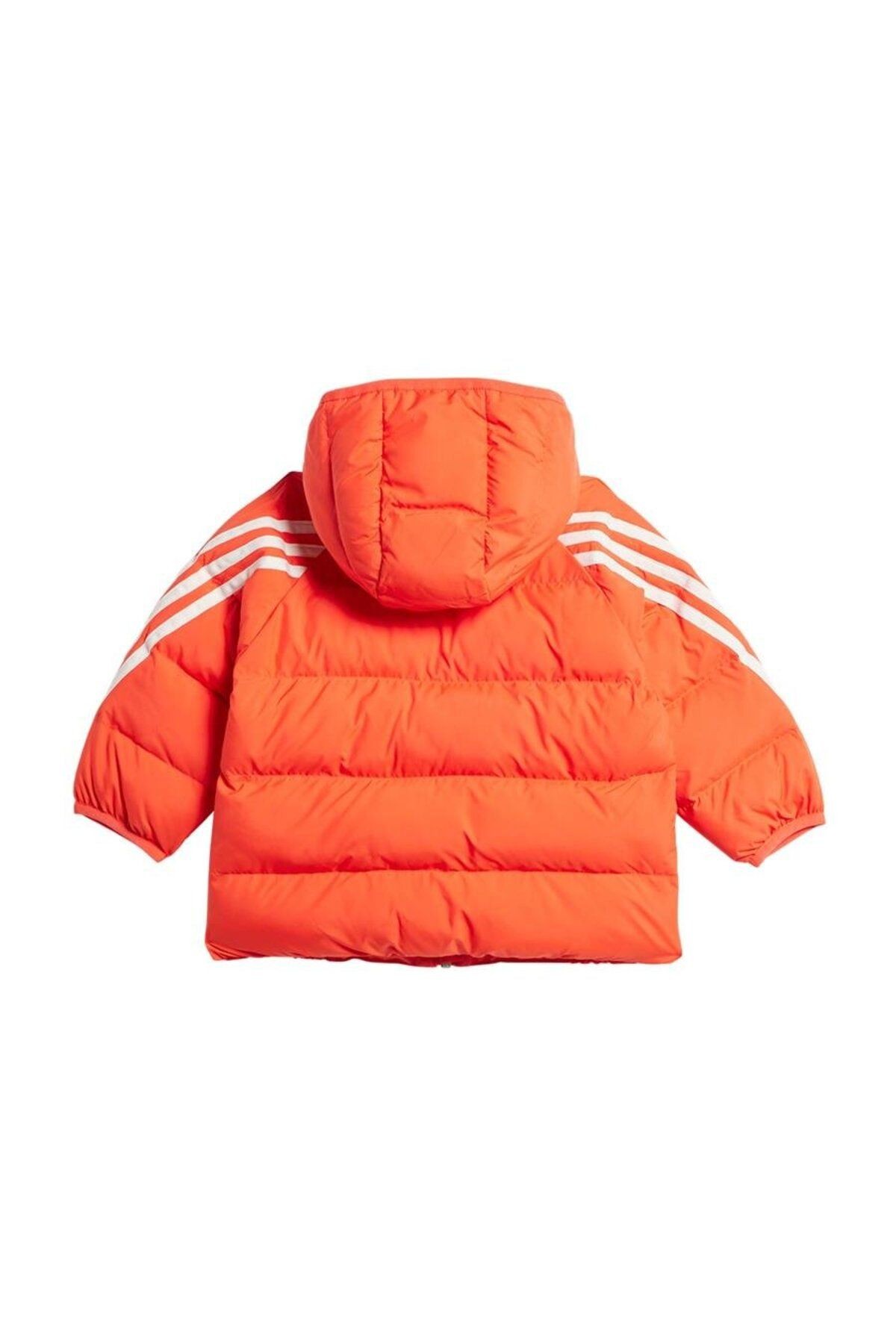 Adidas I Dy Mm Jkt Bebek Mont- IV9646